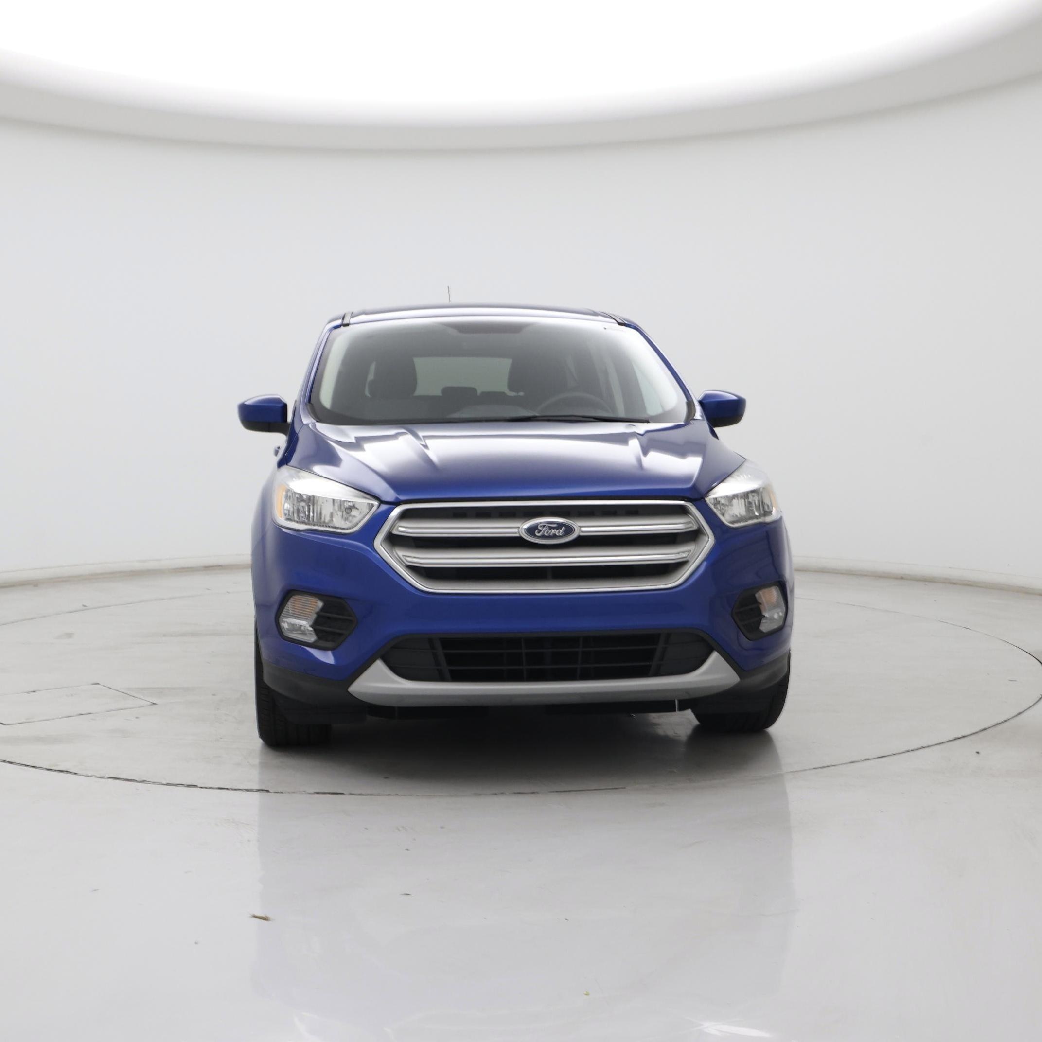 Thumbnail: 2019 Ford Escape - 5