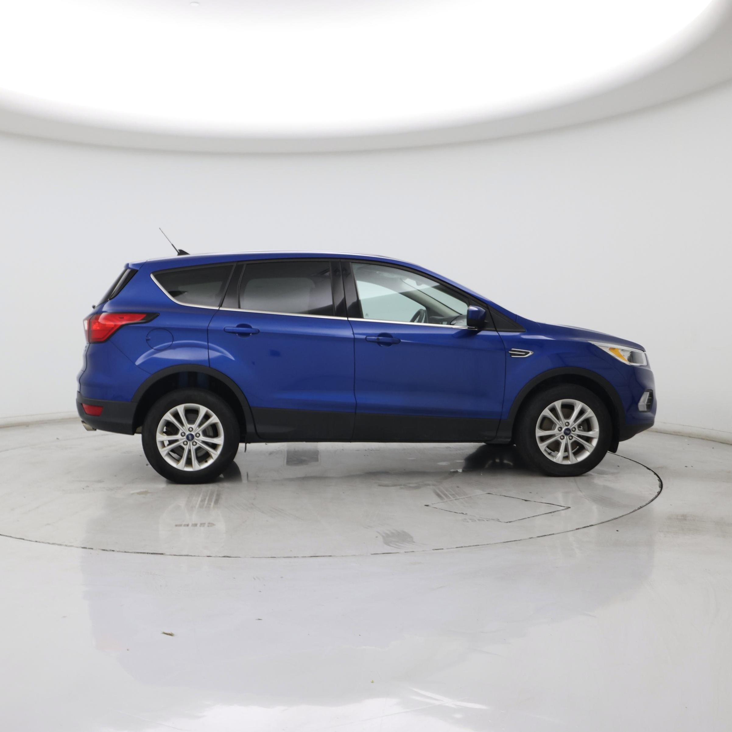 Thumbnail: 2019 Ford Escape - 7