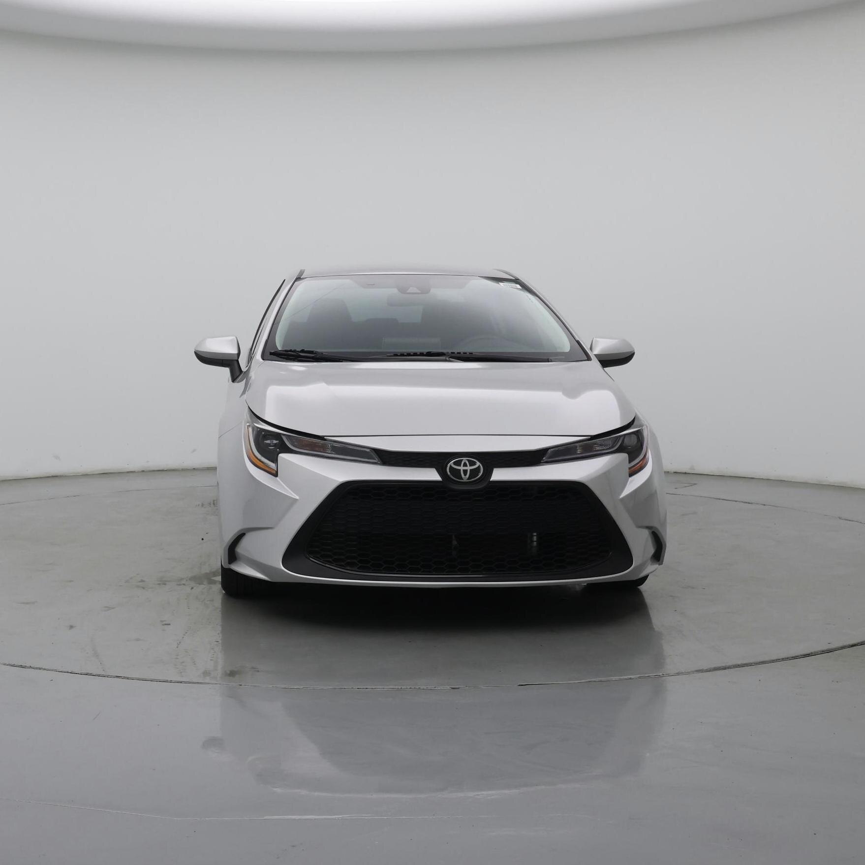 Thumbnail: 2021 Toyota Corolla - 5