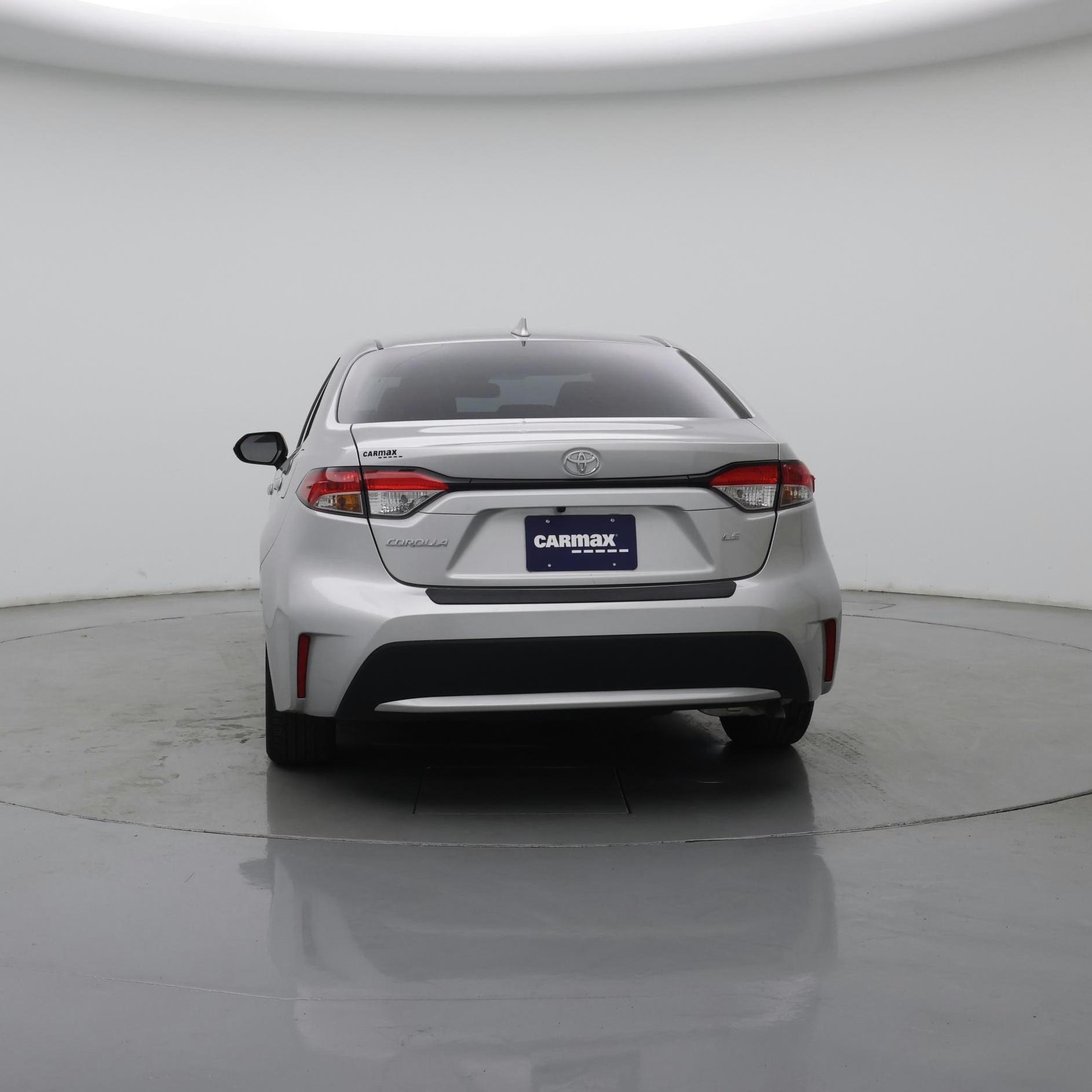 Thumbnail: 2021 Toyota Corolla - 6