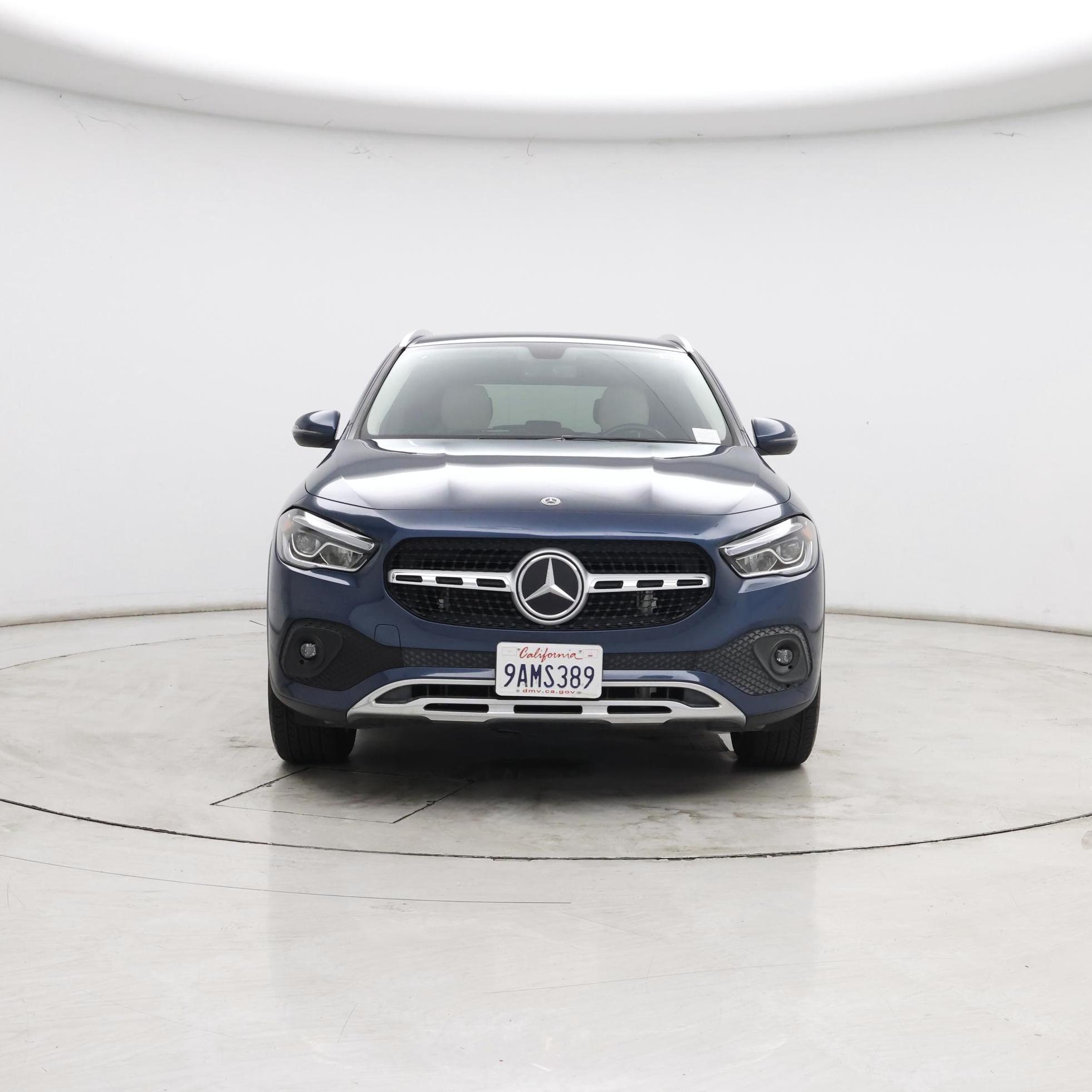 Thumbnail: 2022 Mercedes-Benz GLA - 5