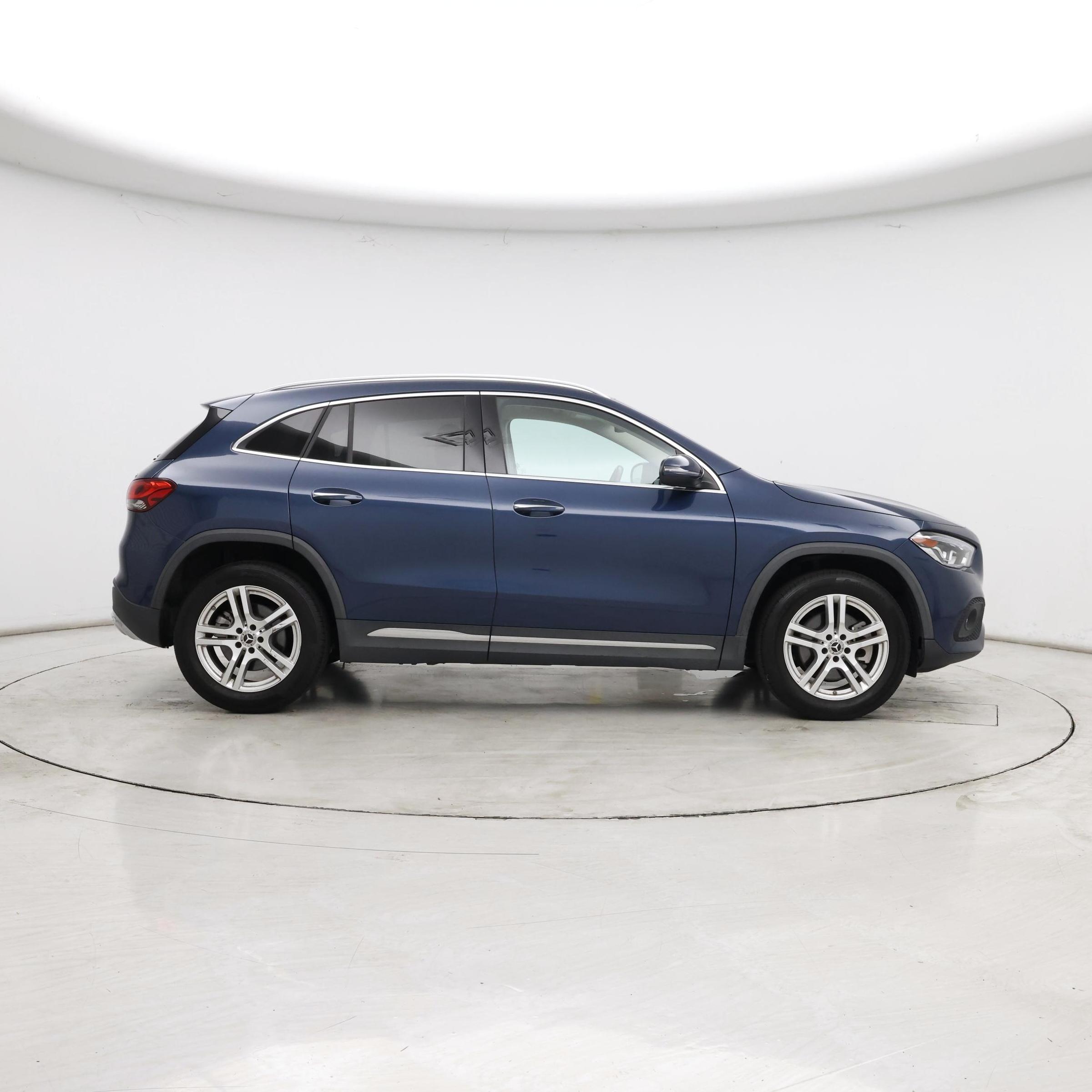 Thumbnail: 2022 Mercedes-Benz GLA - 7