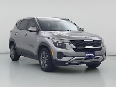 2021 Kia Seltos LX