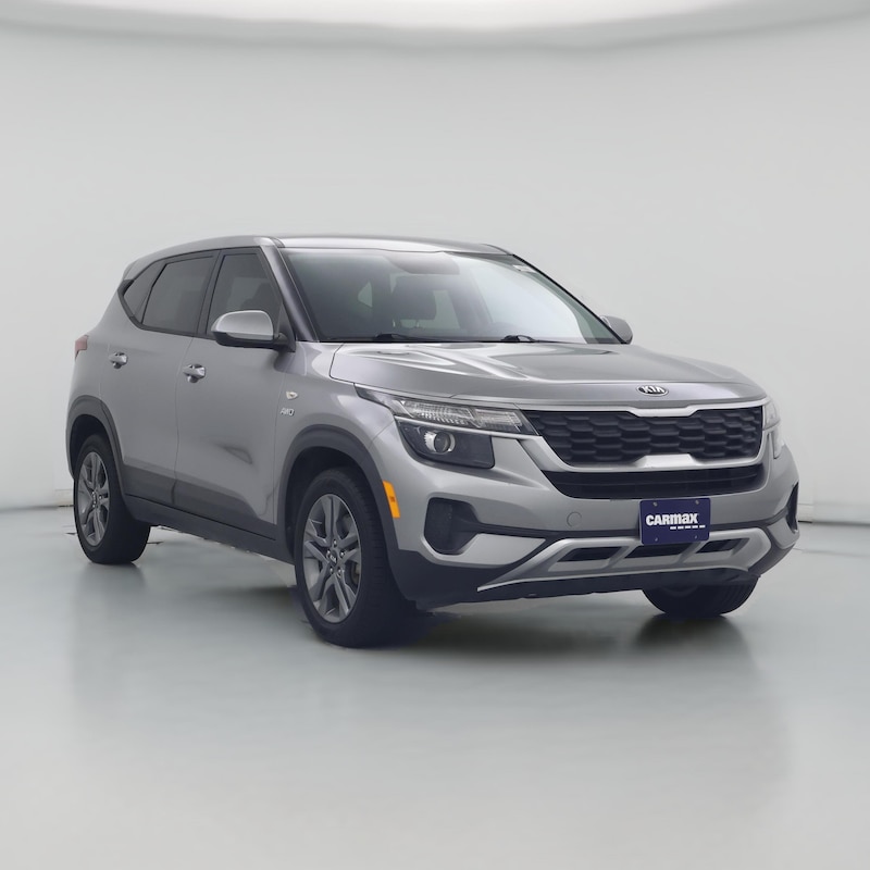2021 Kia Seltos LX