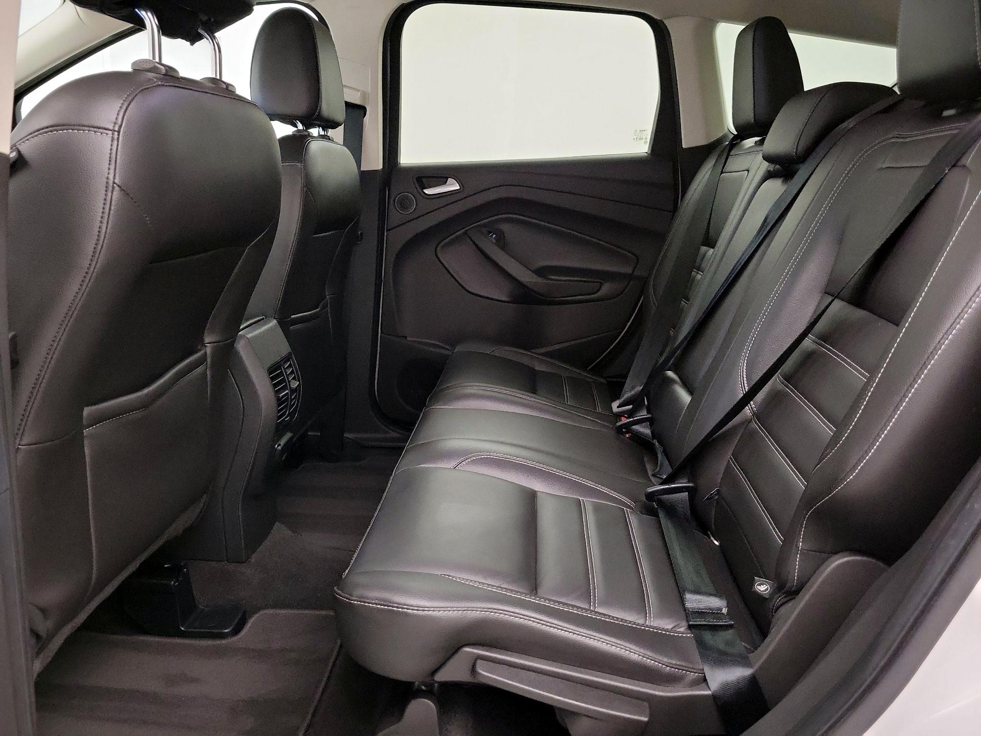 Thumbnail: 2017 Ford Escape - 20