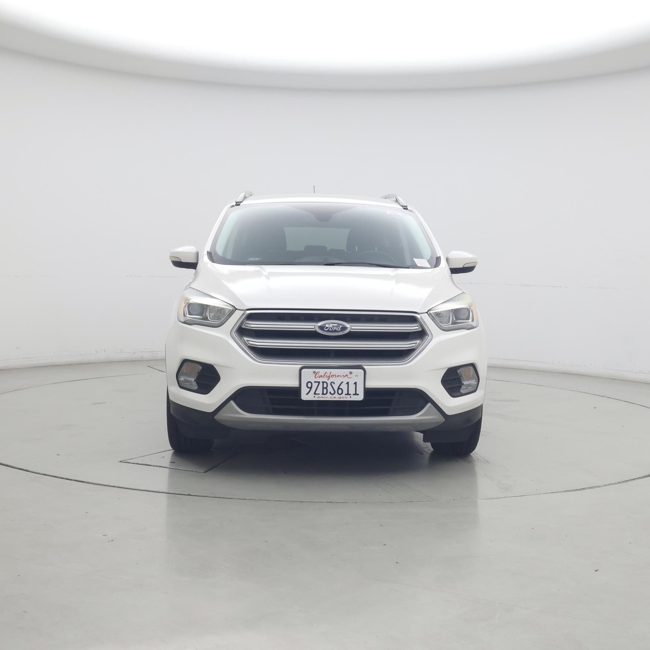 Thumbnail: 2017 Ford Escape - 5