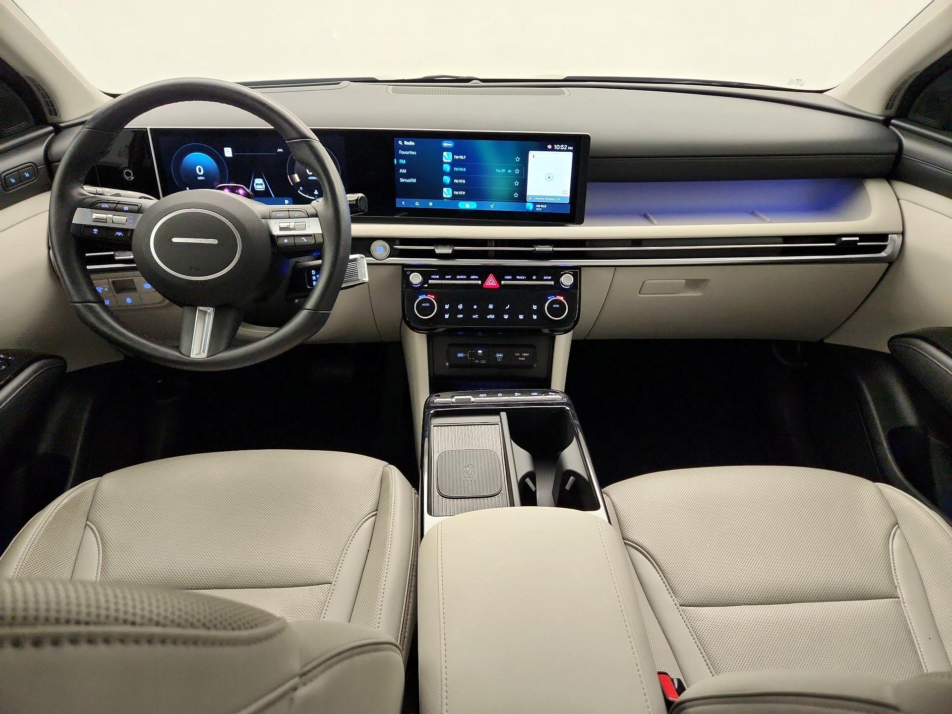 Thumbnail: 2025 Hyundai Tucson - 9