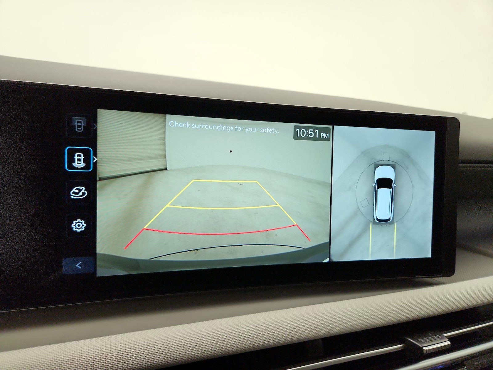 2025 Hyundai Tucson Limited - Photo 16