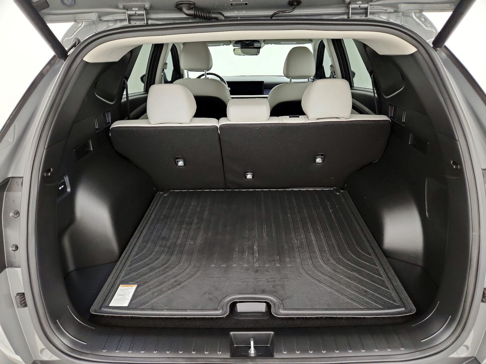 2025 Hyundai Tucson Limited - Photo 23