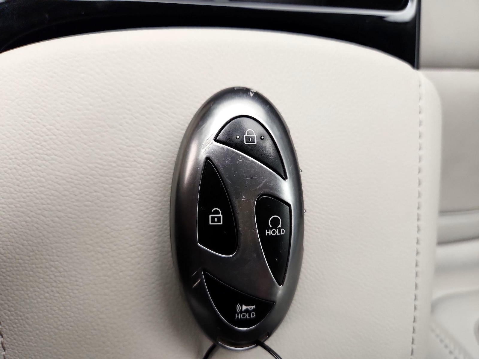 2025 Hyundai Tucson Limited - Photo 25