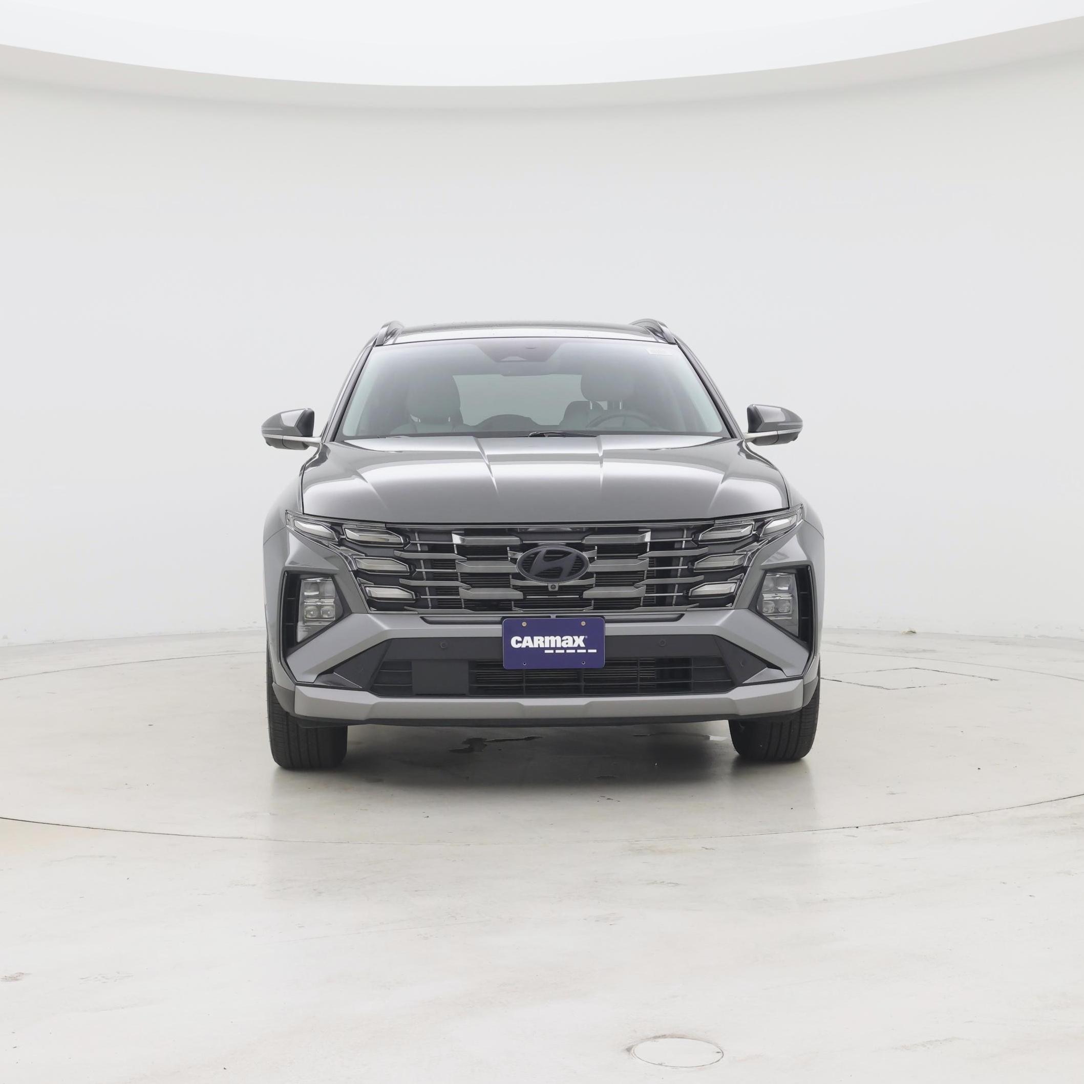 Thumbnail: 2025 Hyundai Tucson - 5