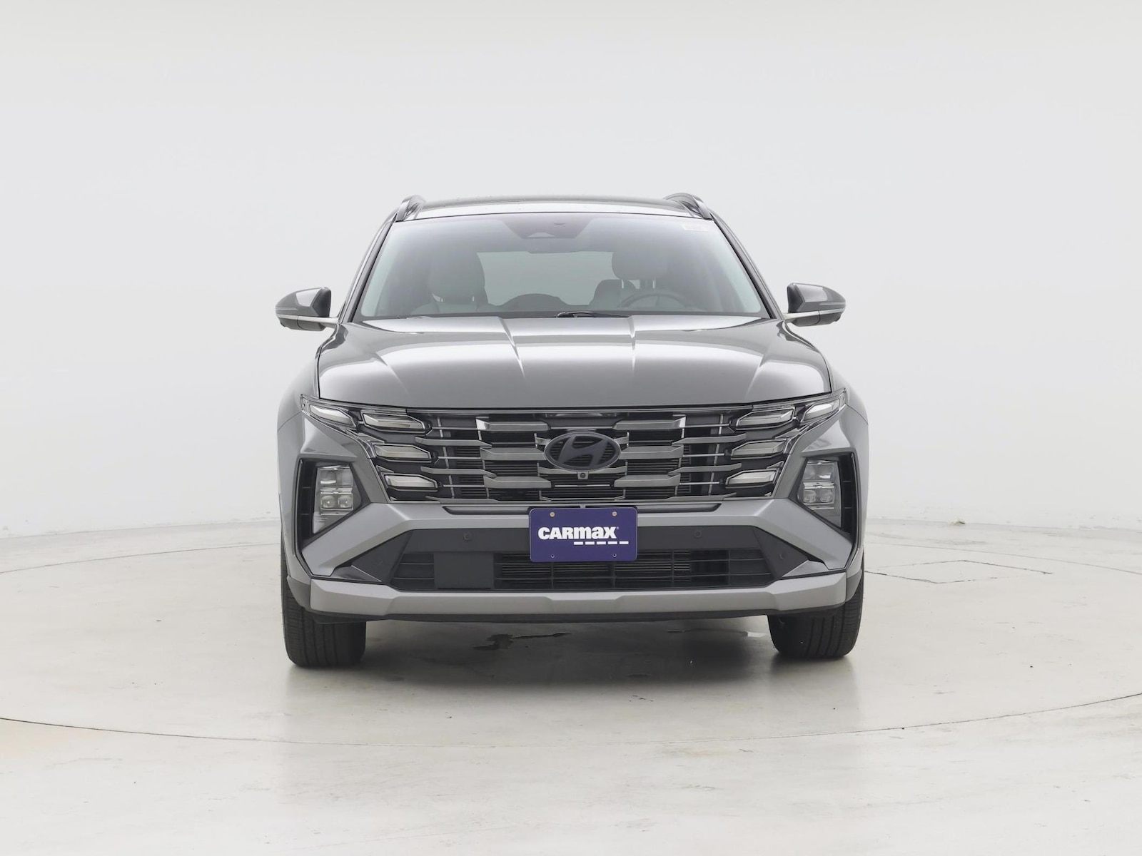 2025 Hyundai Tucson Limited - Photo 6