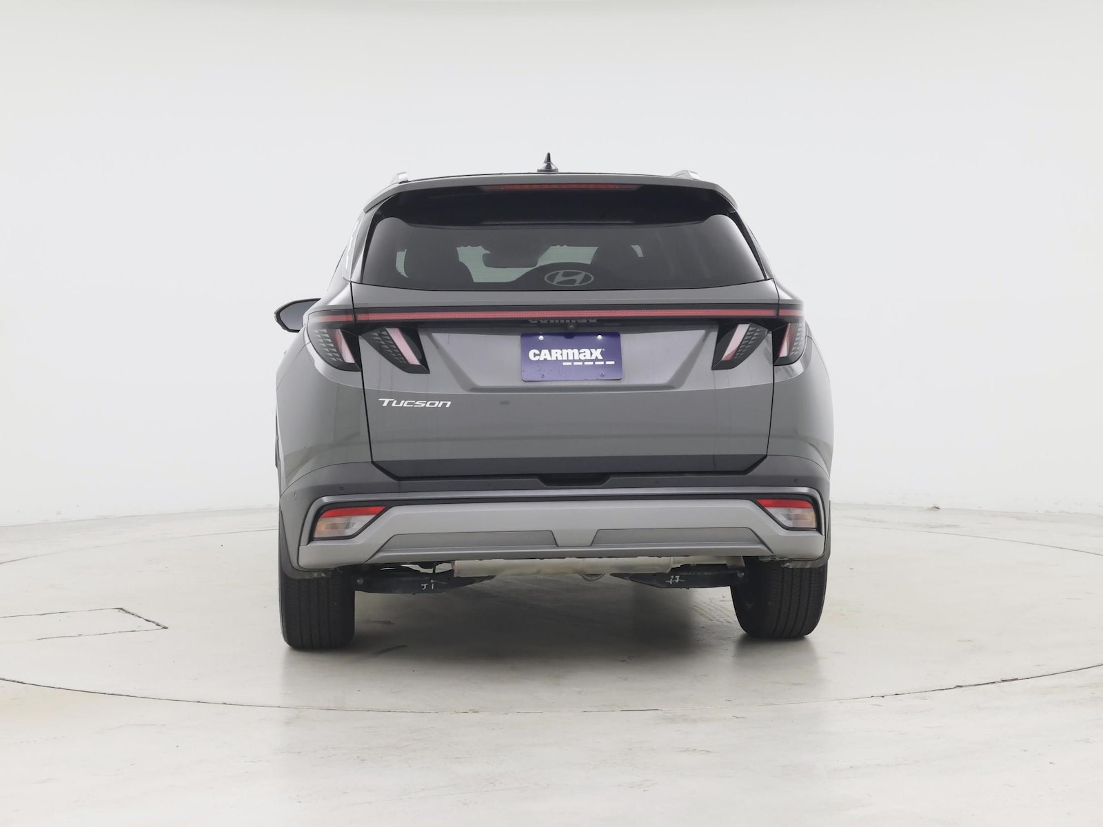 2025 Hyundai Tucson Limited - Photo 7