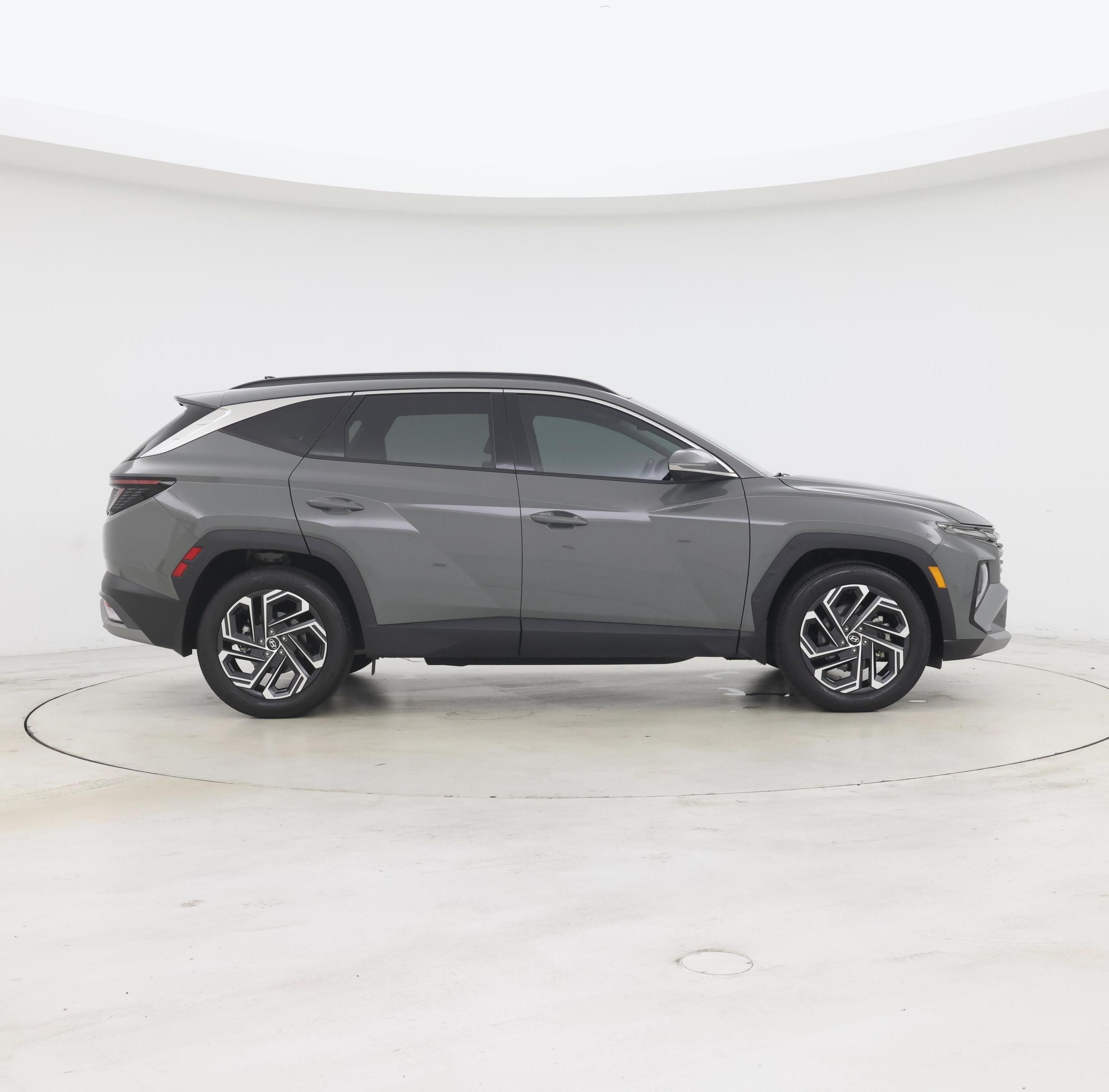 Thumbnail: 2025 Hyundai Tucson - 7