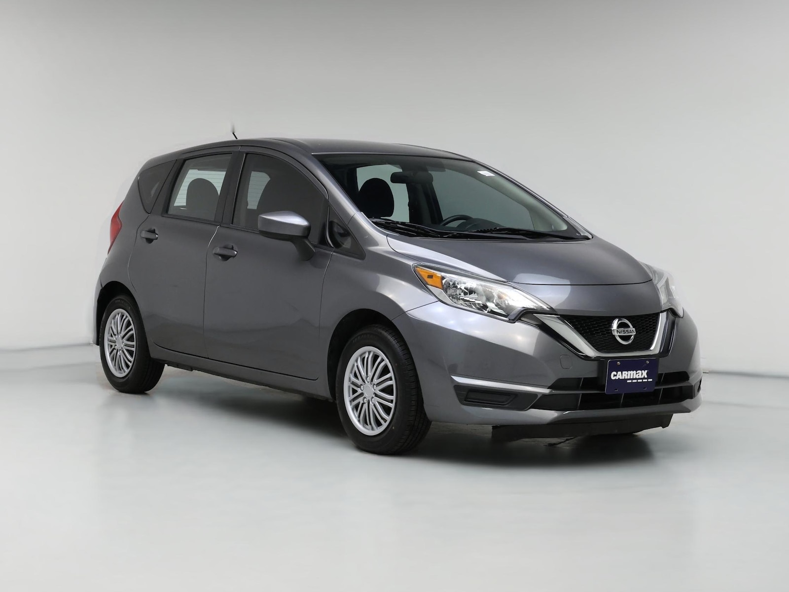 2019 Nissan Versa Note