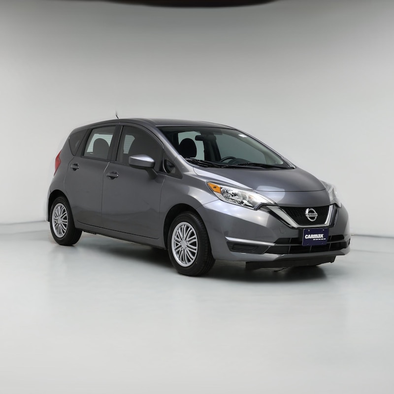2019 Nissan Versa Note SV