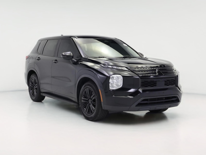 2022 Mitsubishi Outlander ES -
                  Orlando, FL