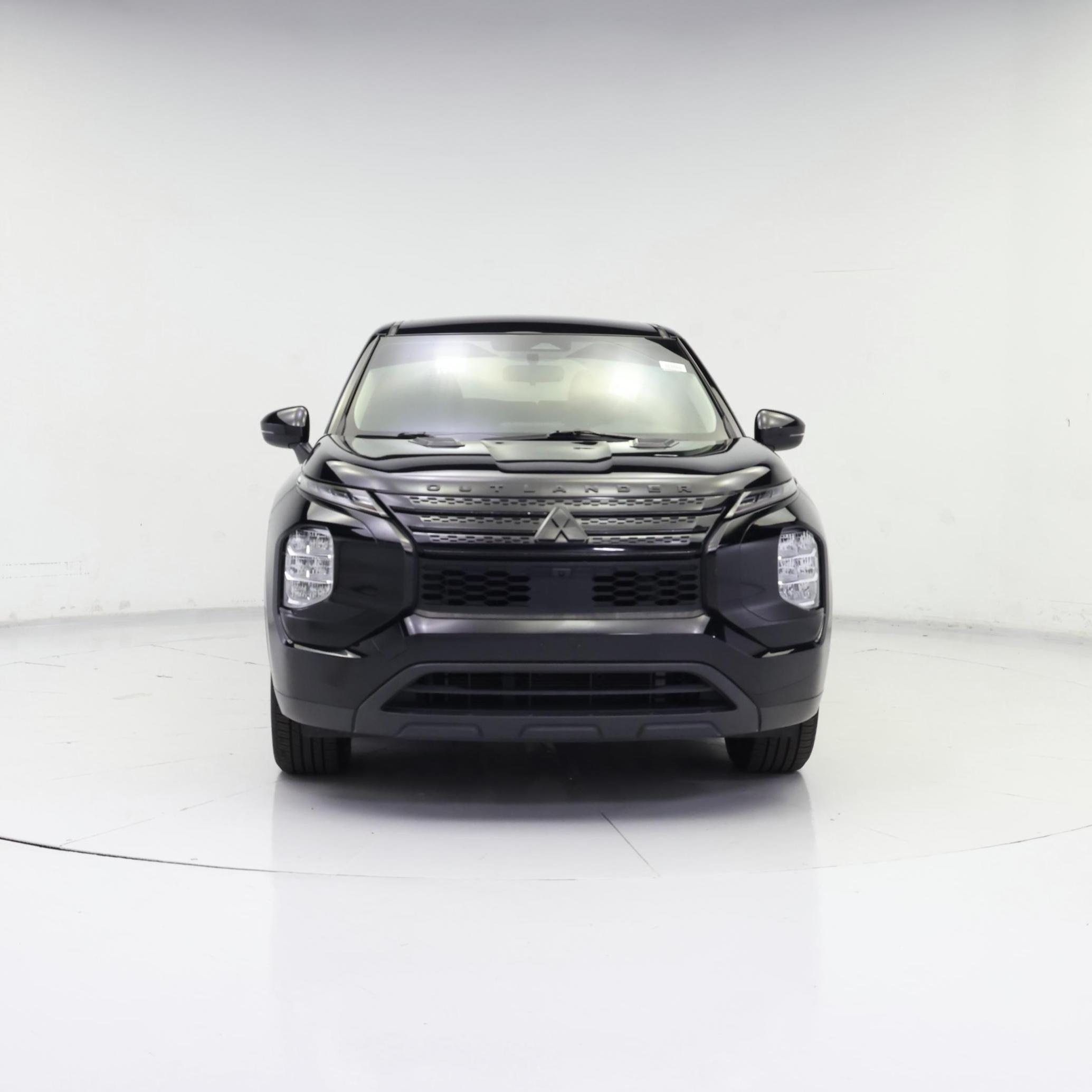 Thumbnail: 2022 Mitsubishi Outlander - 5