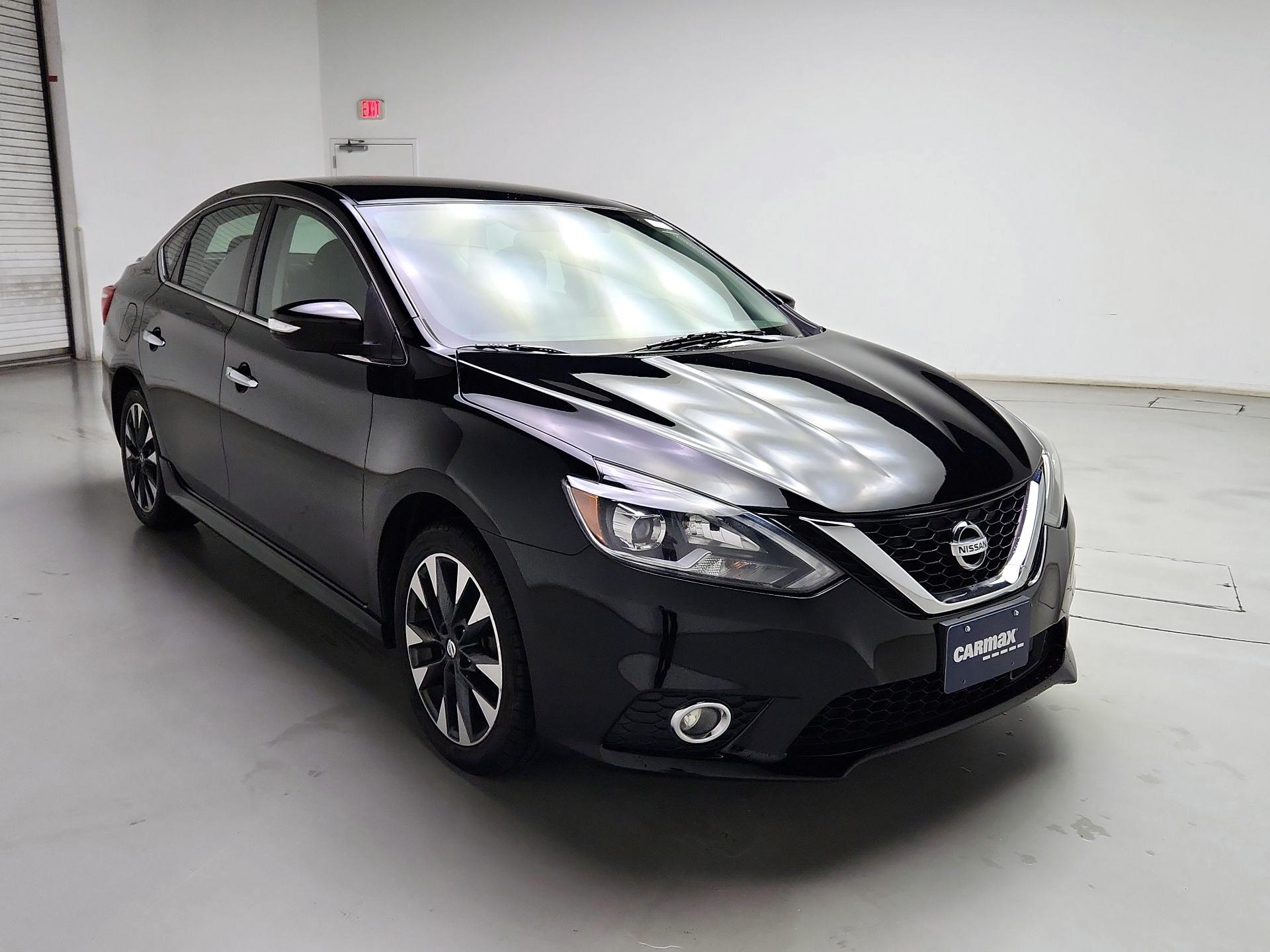 Thumbnail: 2019 Nissan Sentra - 1