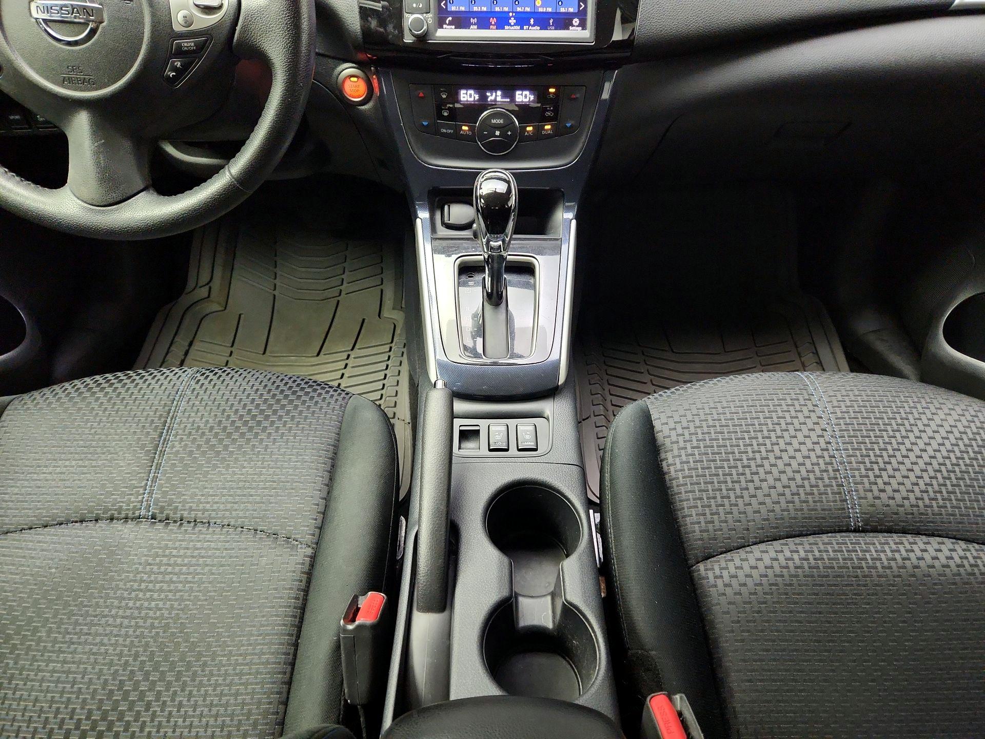 Thumbnail: 2019 Nissan Sentra - 15