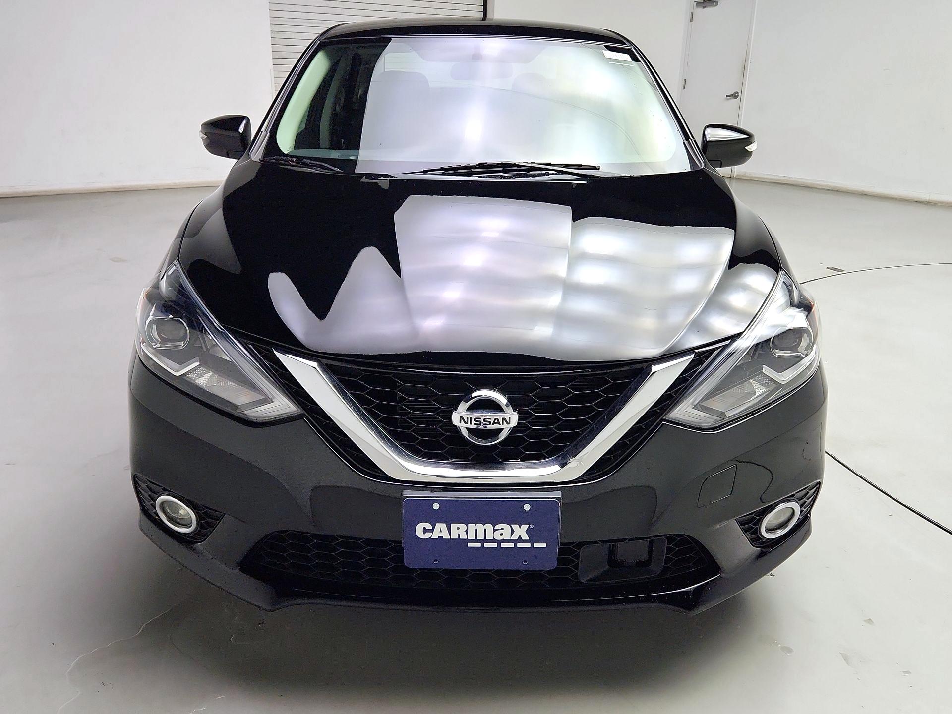 Thumbnail: 2019 Nissan Sentra - 2