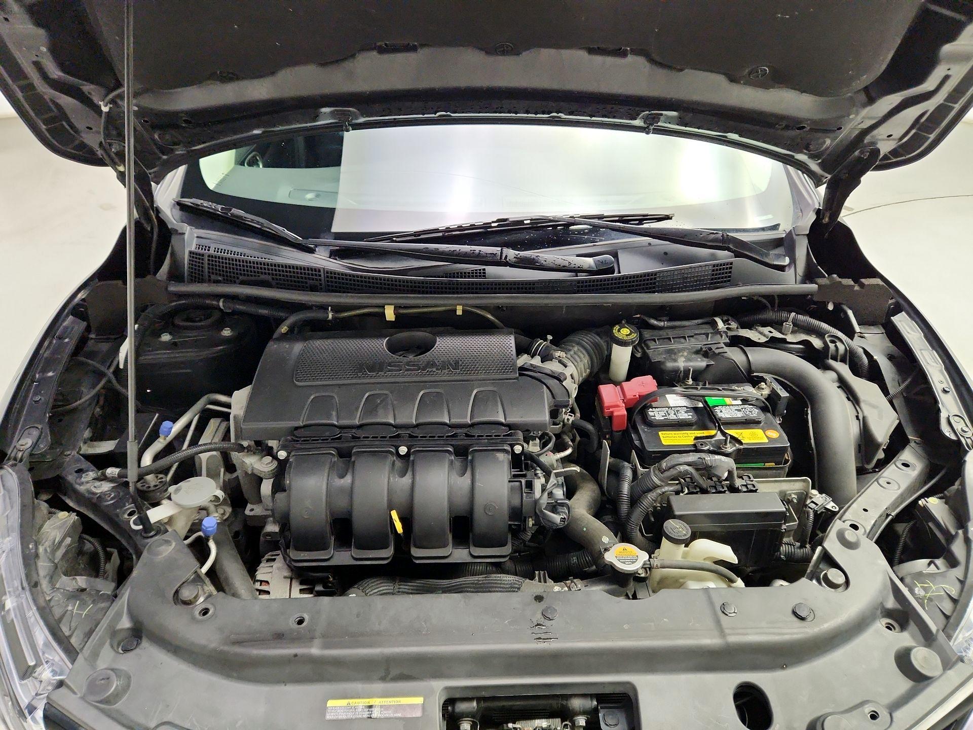 Thumbnail: 2019 Nissan Sentra - 19