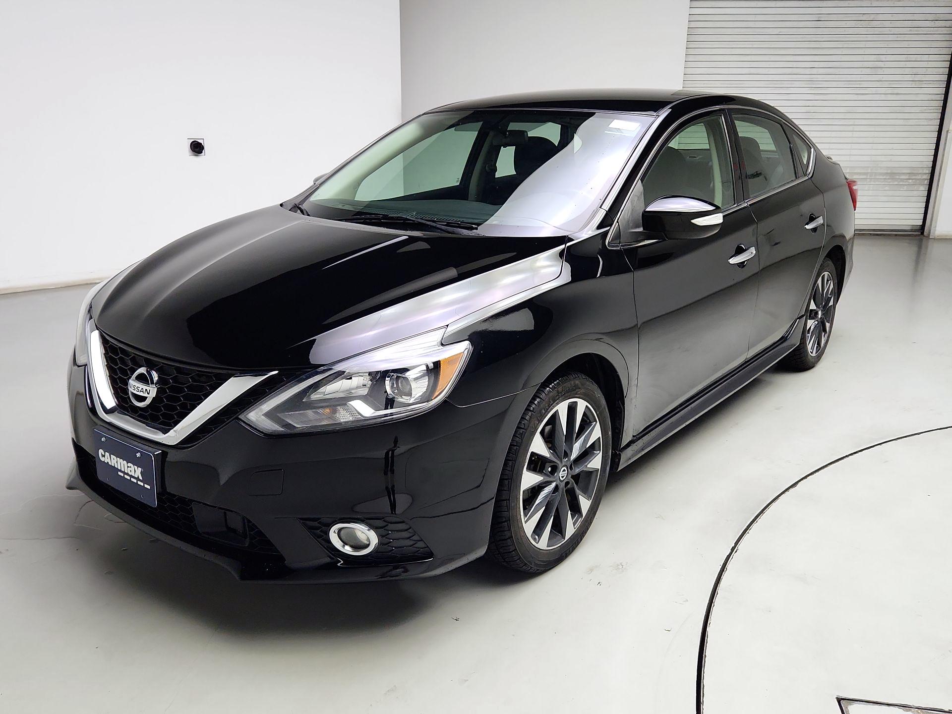 Thumbnail: 2019 Nissan Sentra - 3