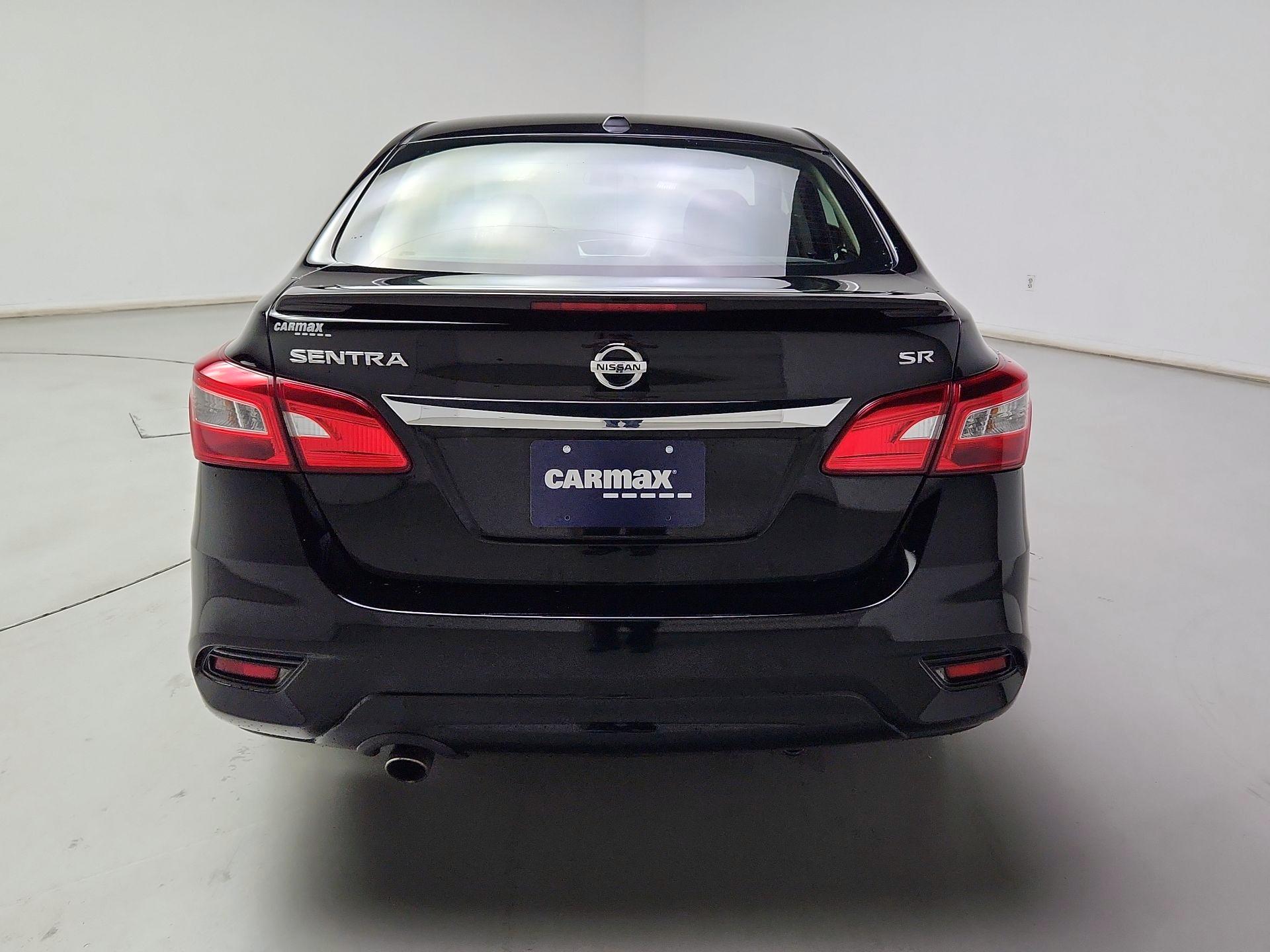 Thumbnail: 2019 Nissan Sentra - 6