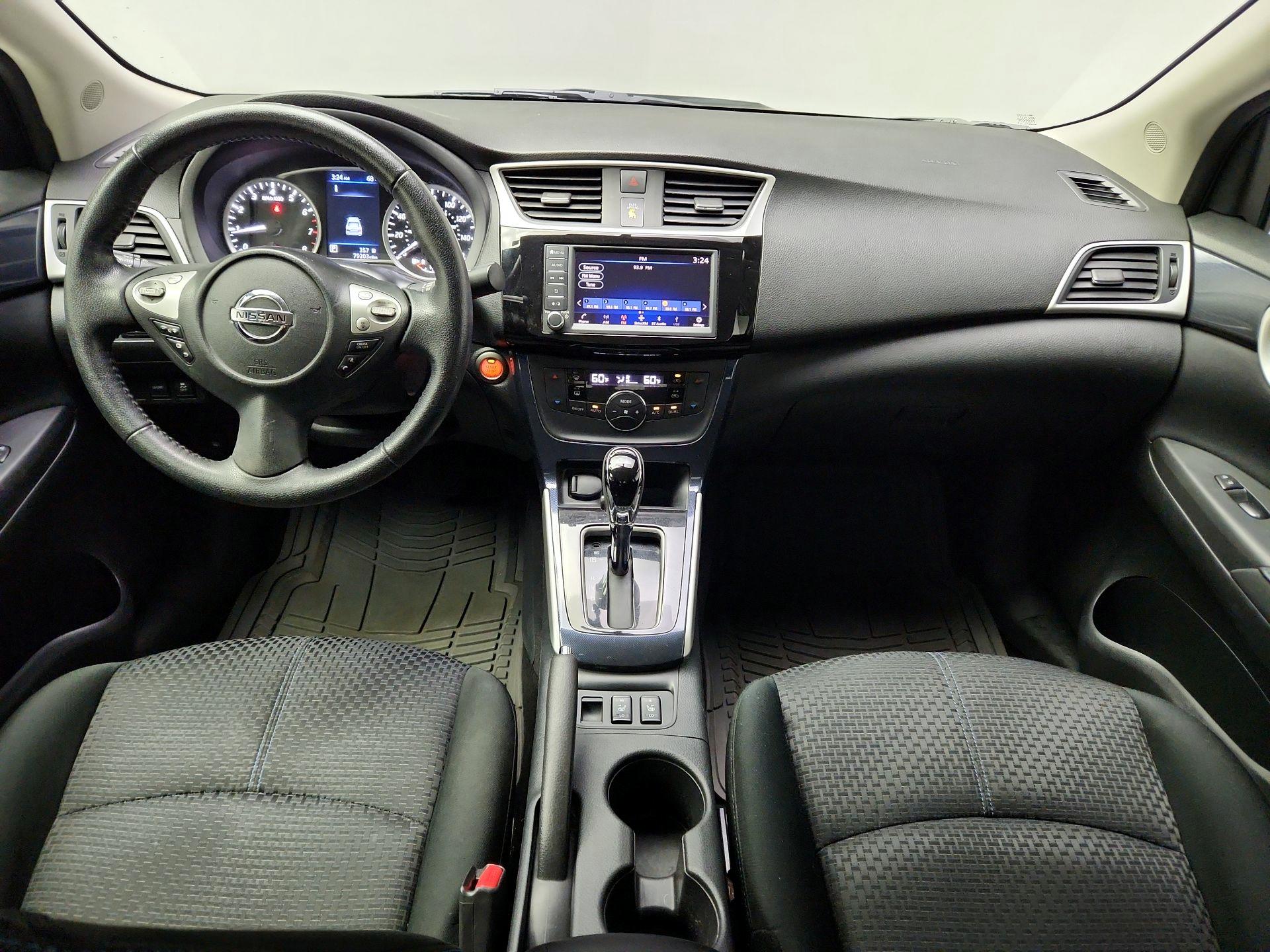 Thumbnail: 2019 Nissan Sentra - 8