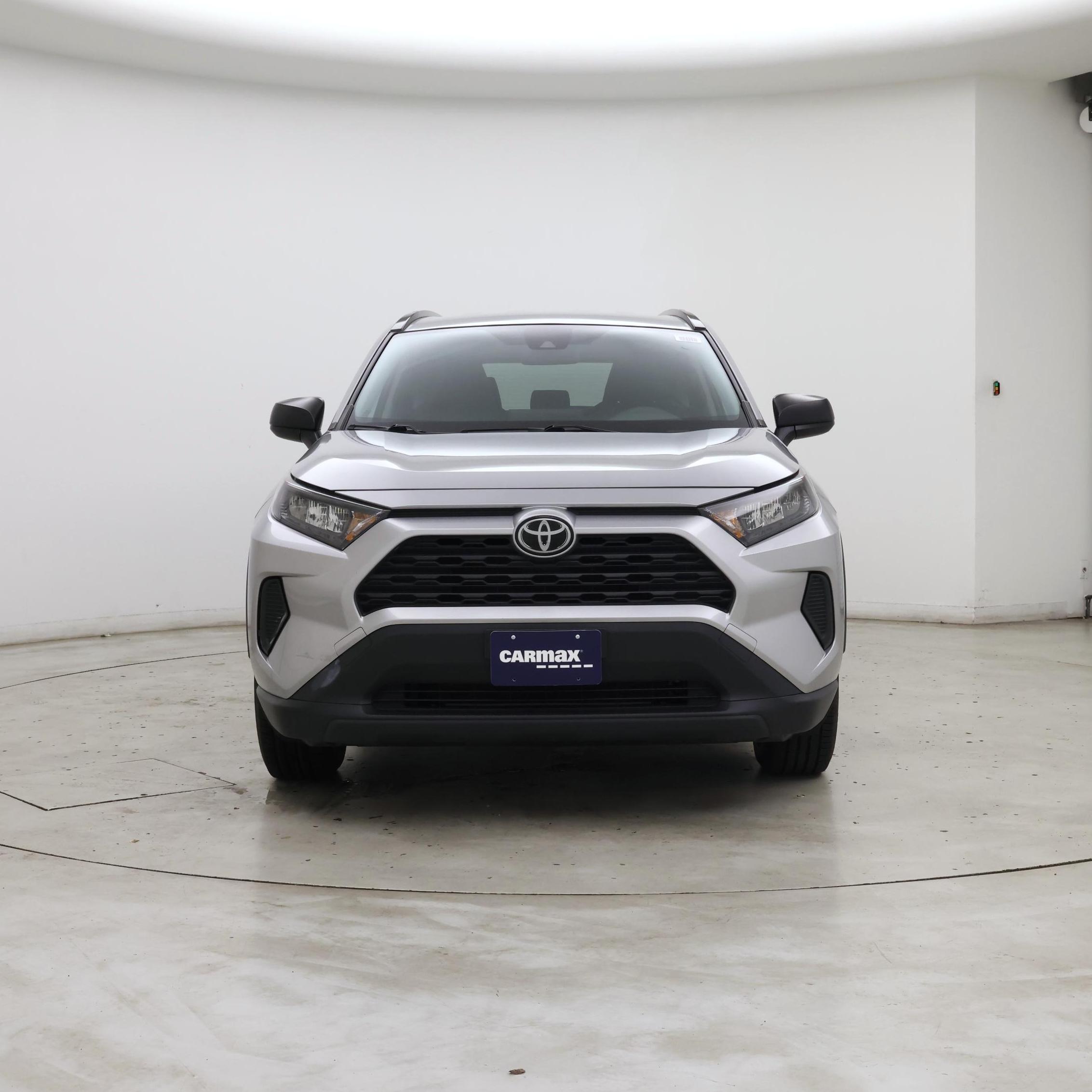 Thumbnail: 2019 Toyota RAV4 - 5