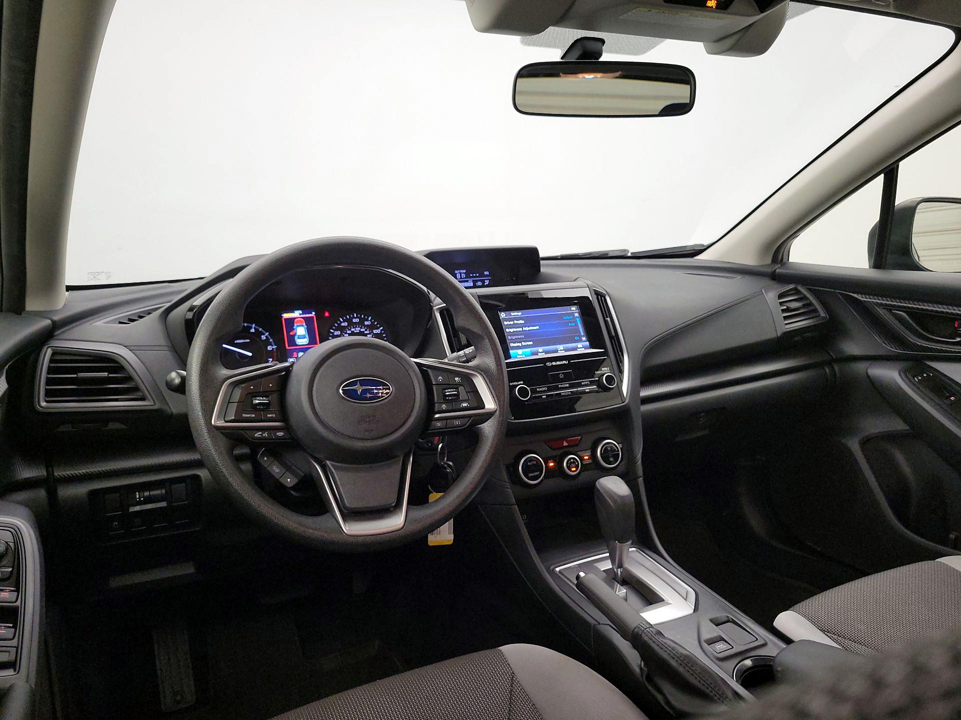 Thumbnail: 2020 Subaru Crosstrek - 9