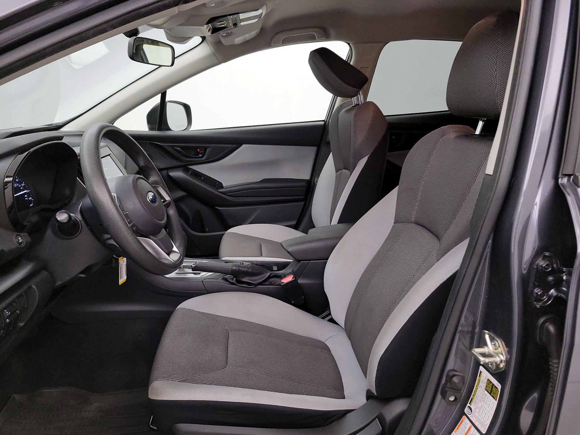 Thumbnail: 2020 Subaru Crosstrek - 11