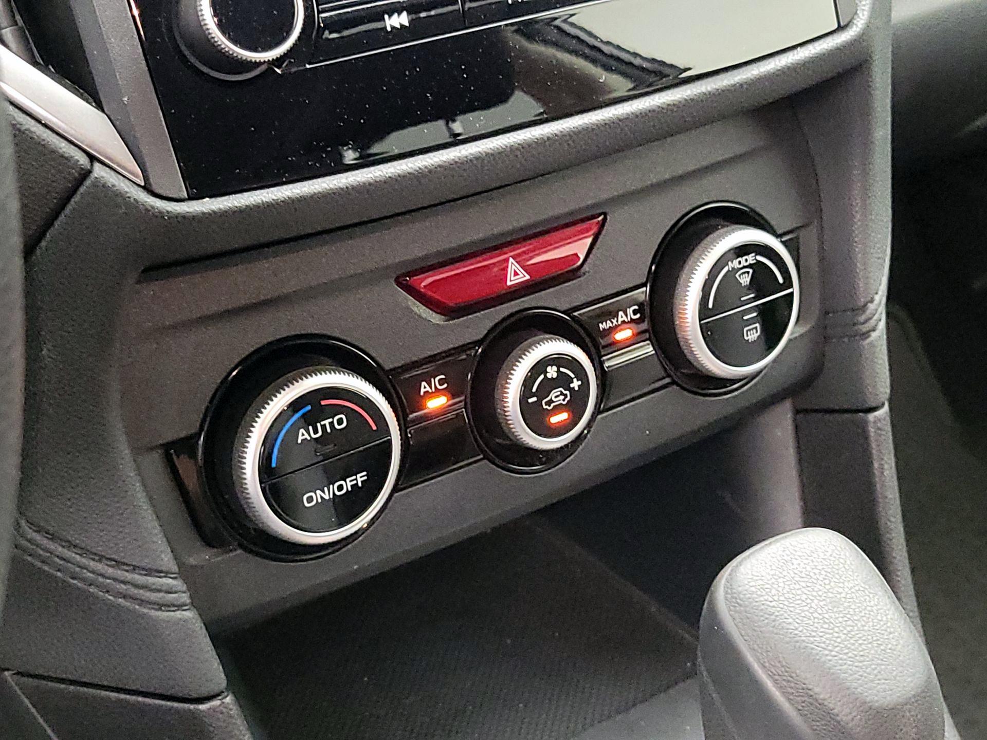 Thumbnail: 2020 Subaru Crosstrek - 16