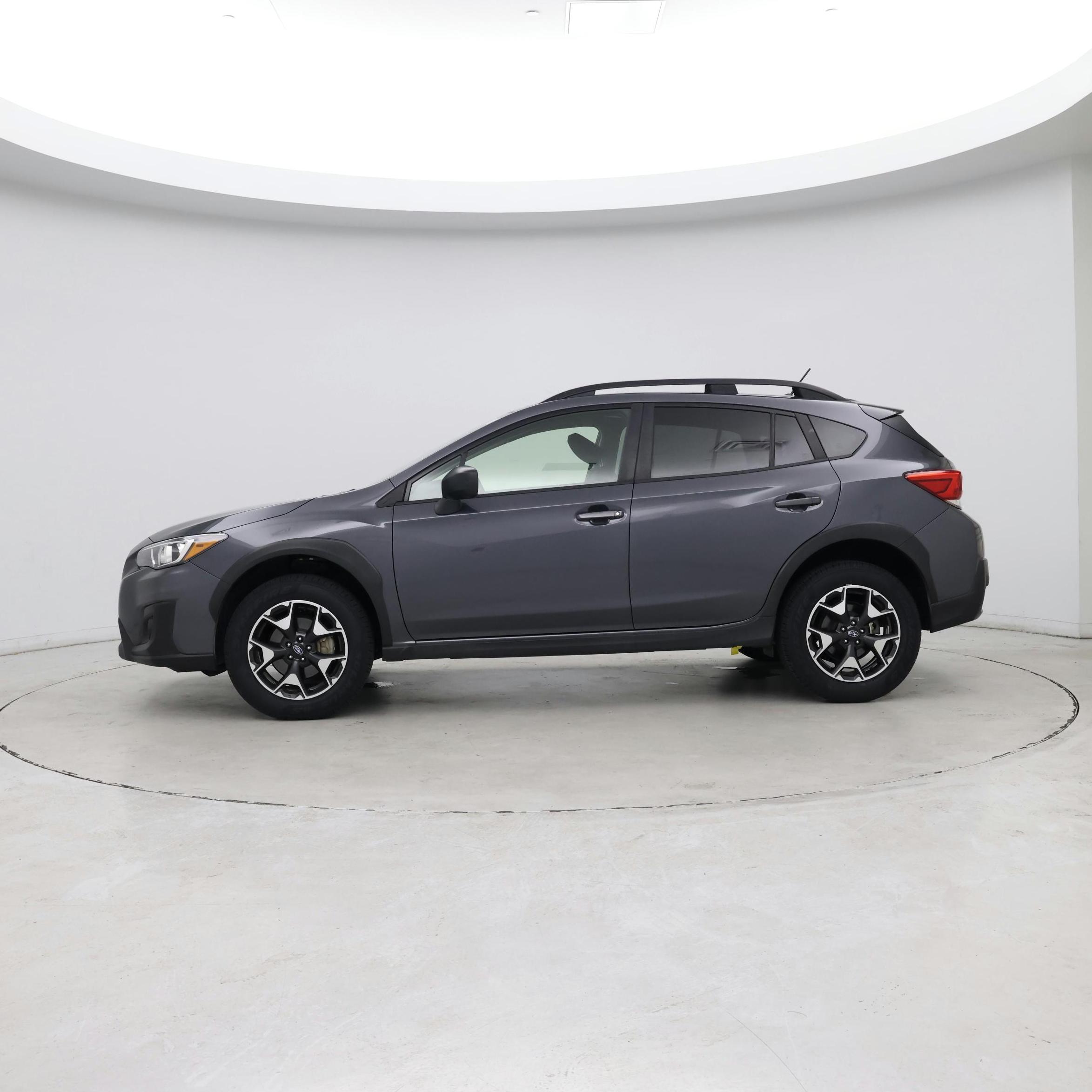 Thumbnail: 2020 Subaru Crosstrek - 2