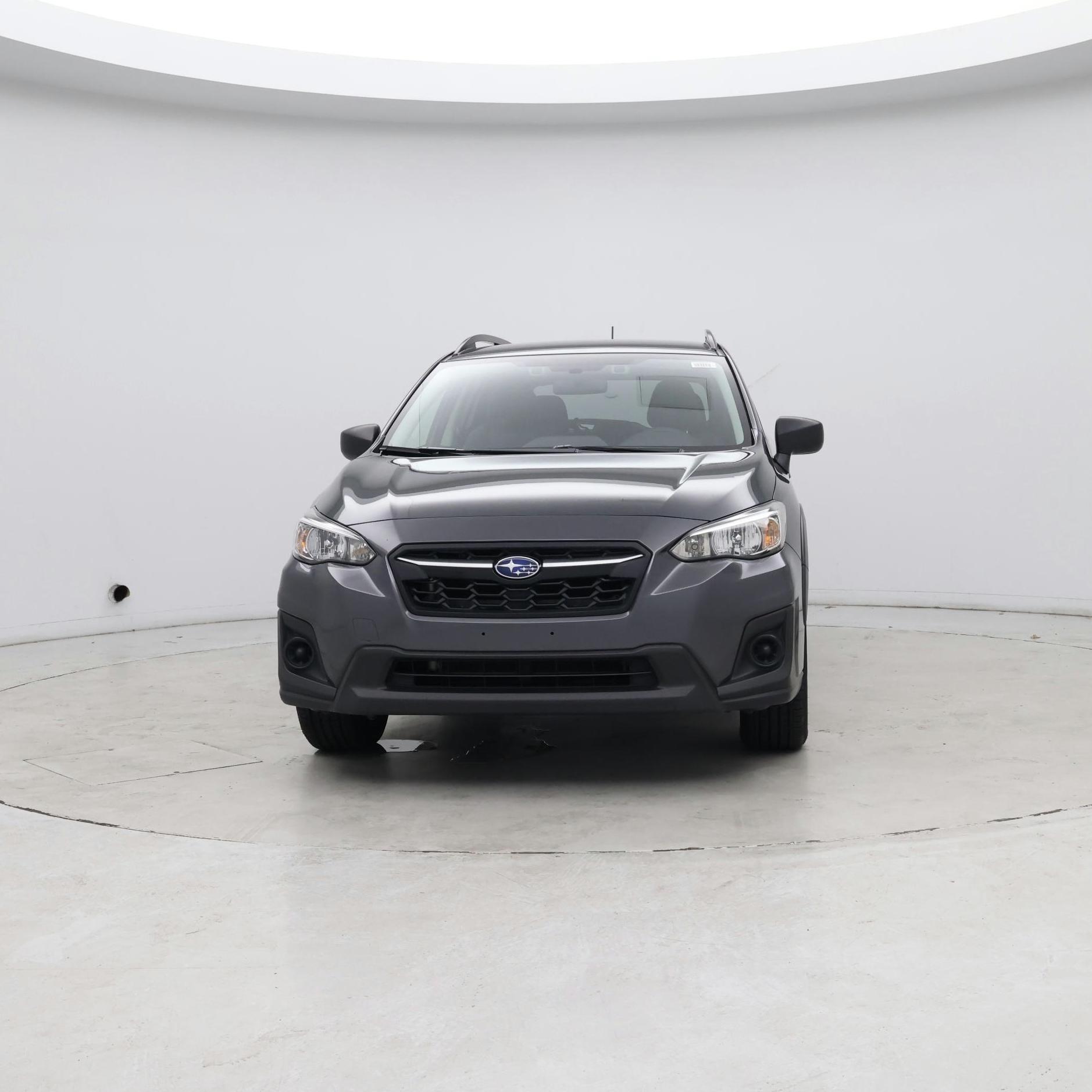 Thumbnail: 2020 Subaru Crosstrek - 4
