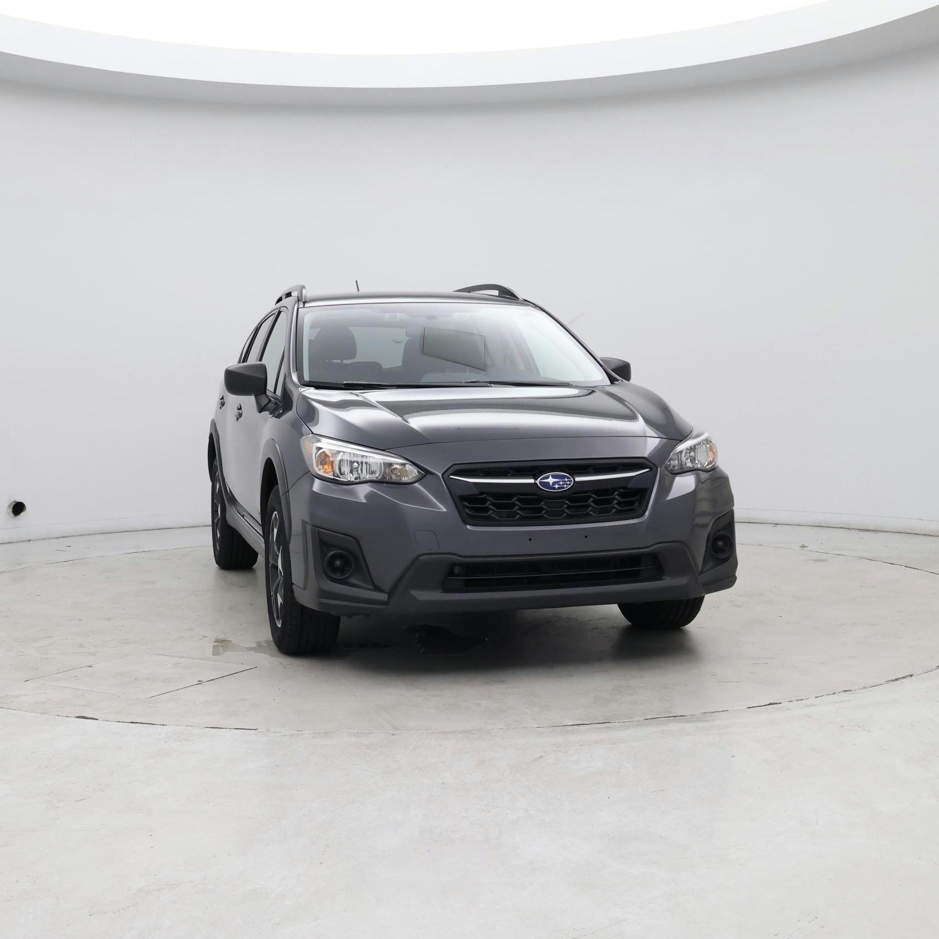 Thumbnail: 2020 Subaru Crosstrek - 5
