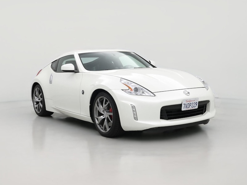 2017 Nissan Z Sport -
                  Fresno, CA