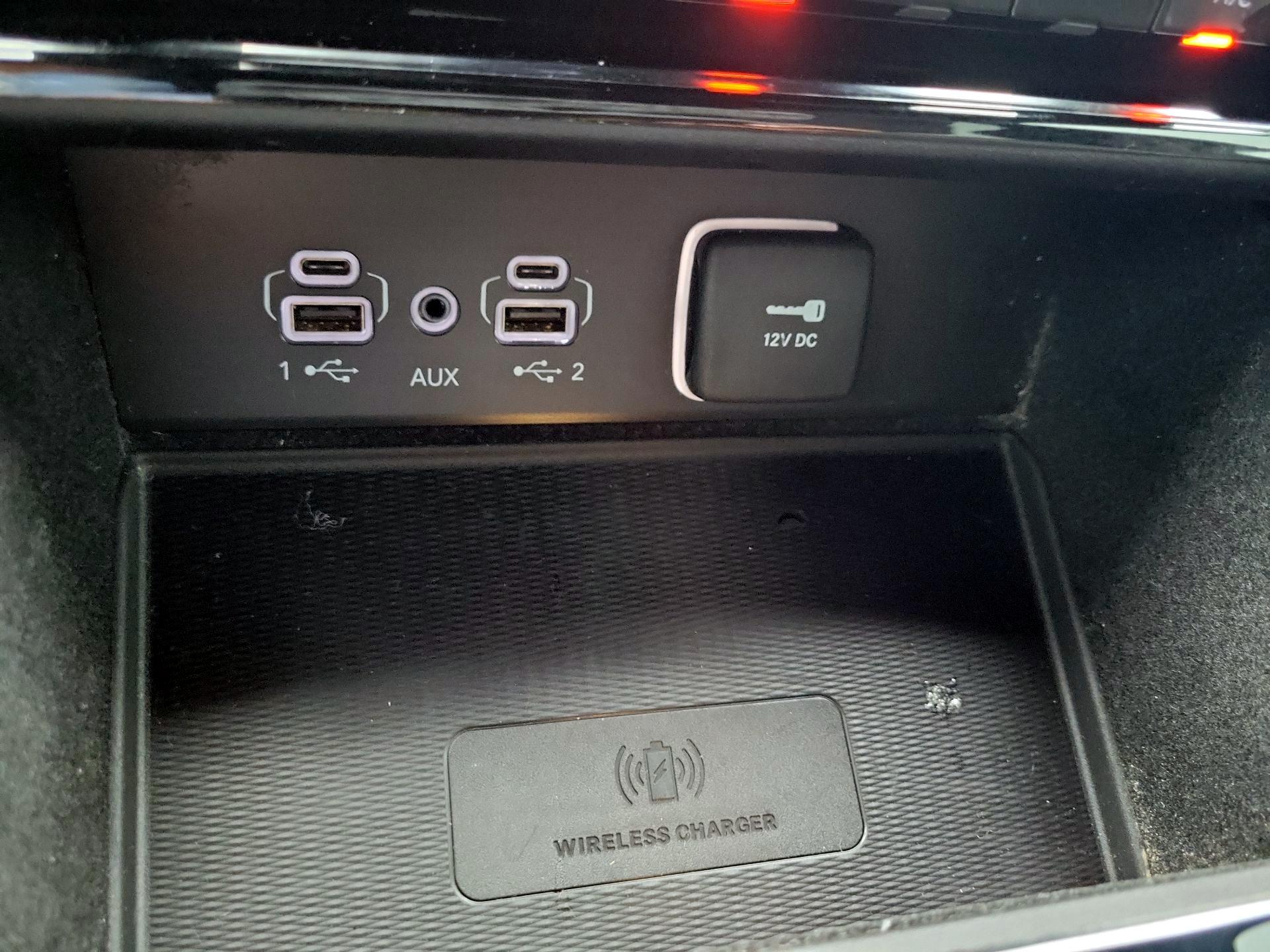 Thumbnail: 2022 Jeep Grand Cherokee - 18