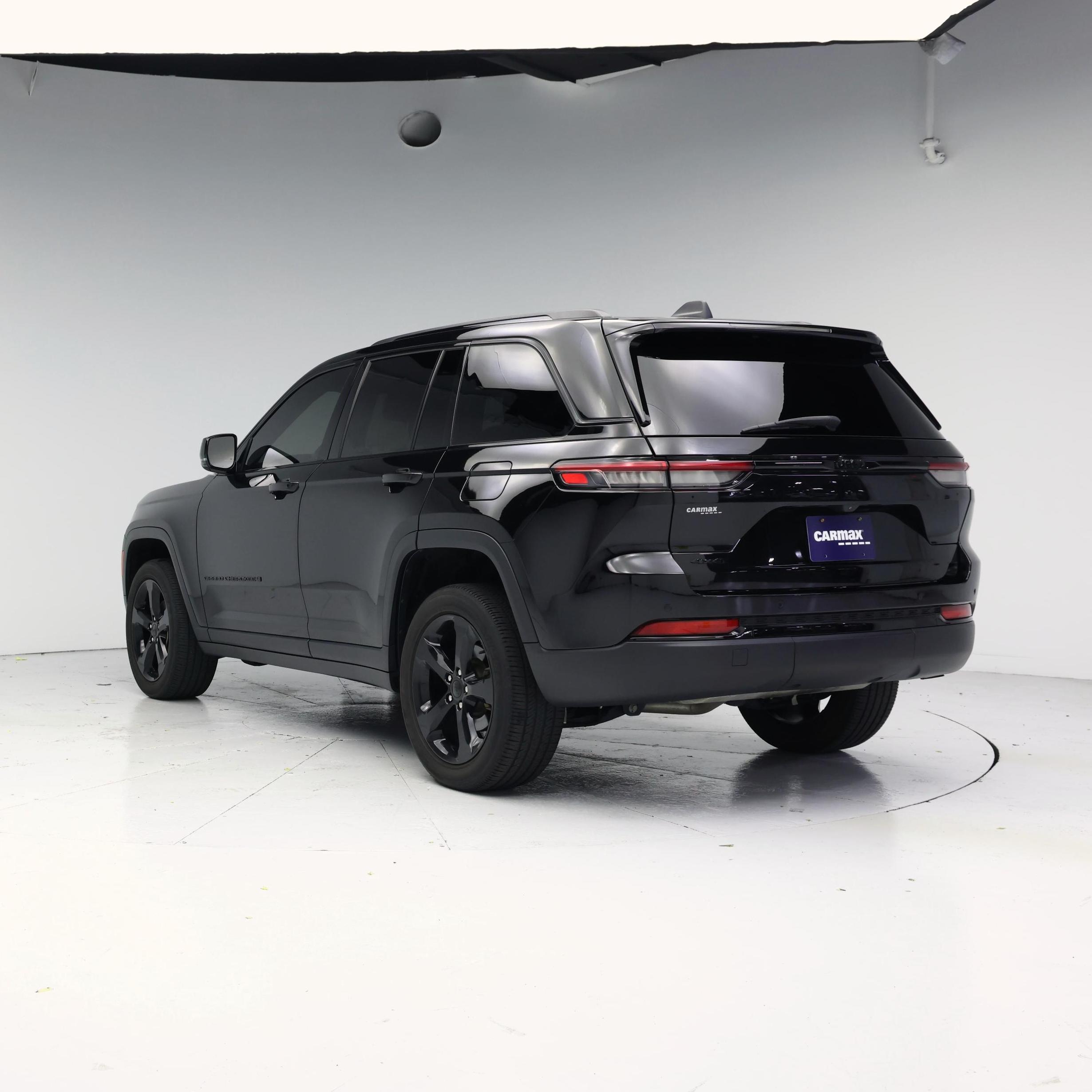 Thumbnail: 2022 Jeep Grand Cherokee - 2