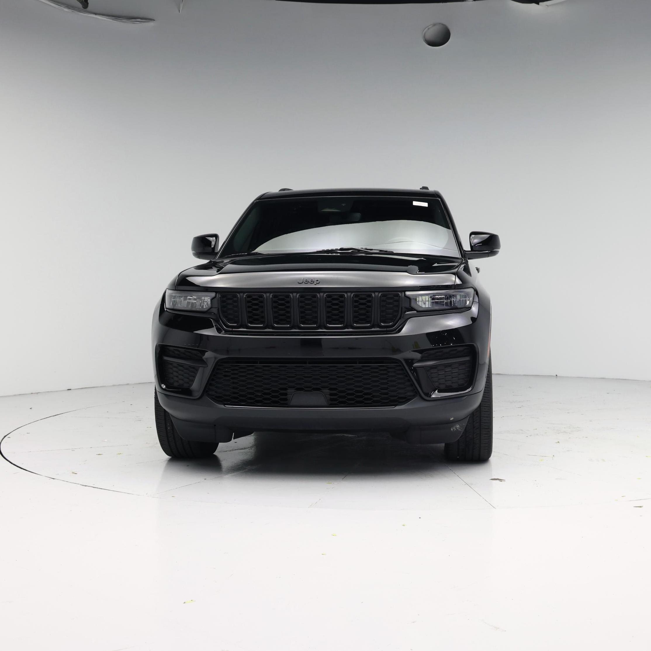 Thumbnail: 2022 Jeep Grand Cherokee - 5