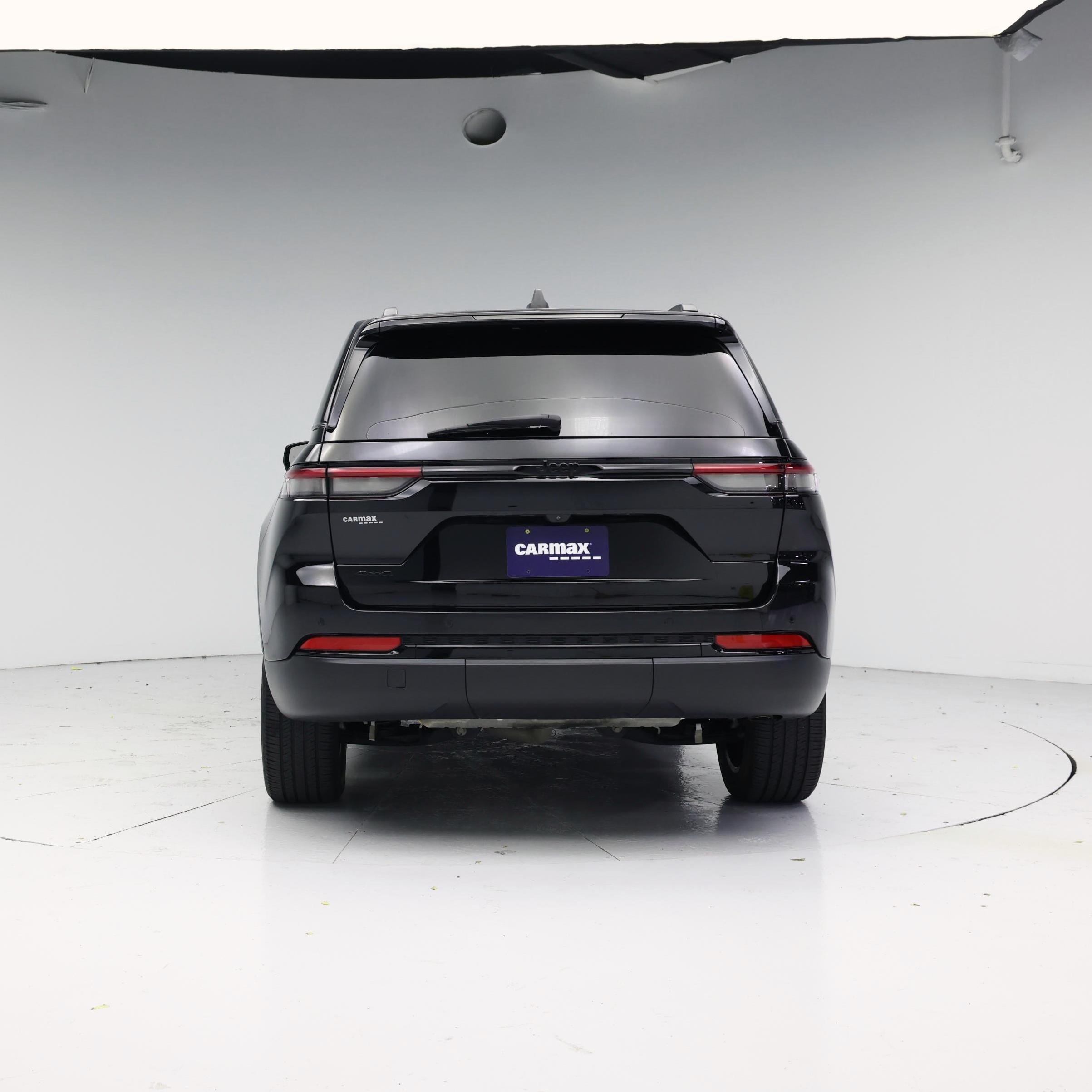 Thumbnail: 2022 Jeep Grand Cherokee - 6