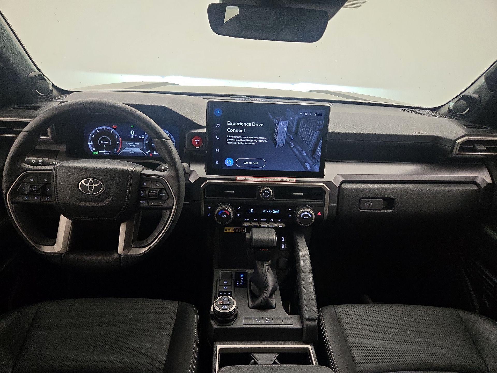 Thumbnail: 2025 Toyota 4Runner - 9