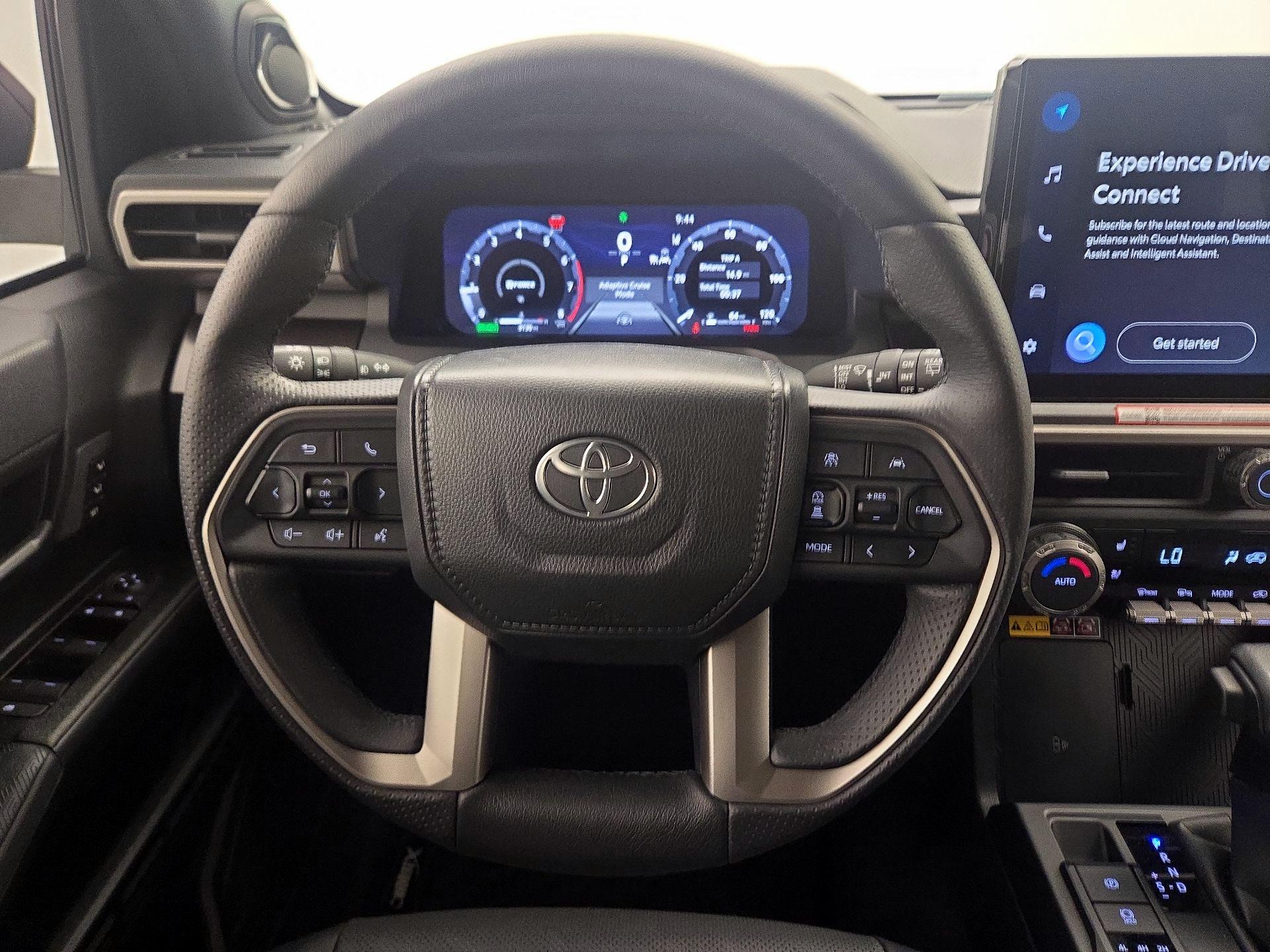 Thumbnail: 2025 Toyota 4Runner - 10