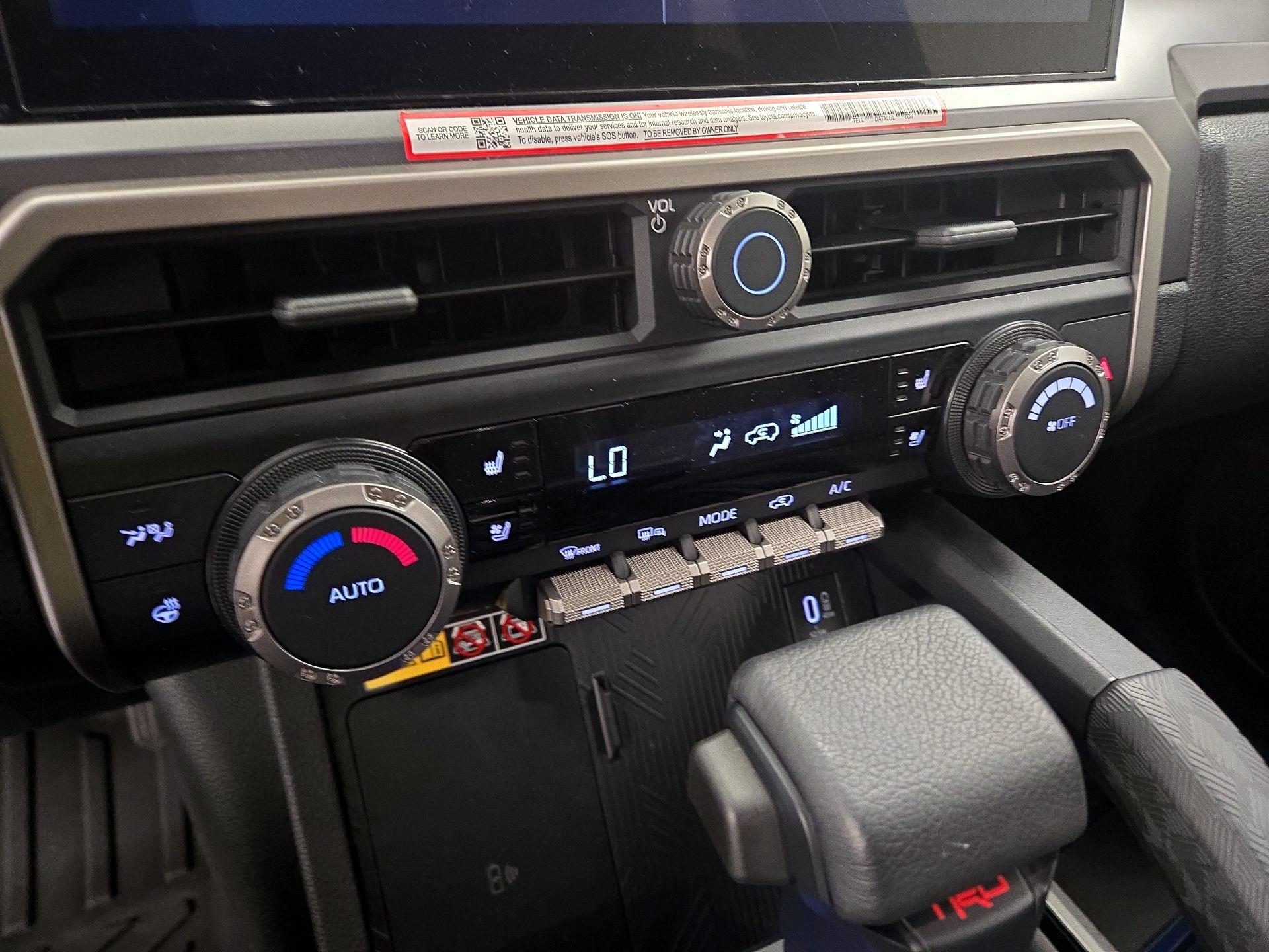 Thumbnail: 2025 Toyota 4Runner - 16