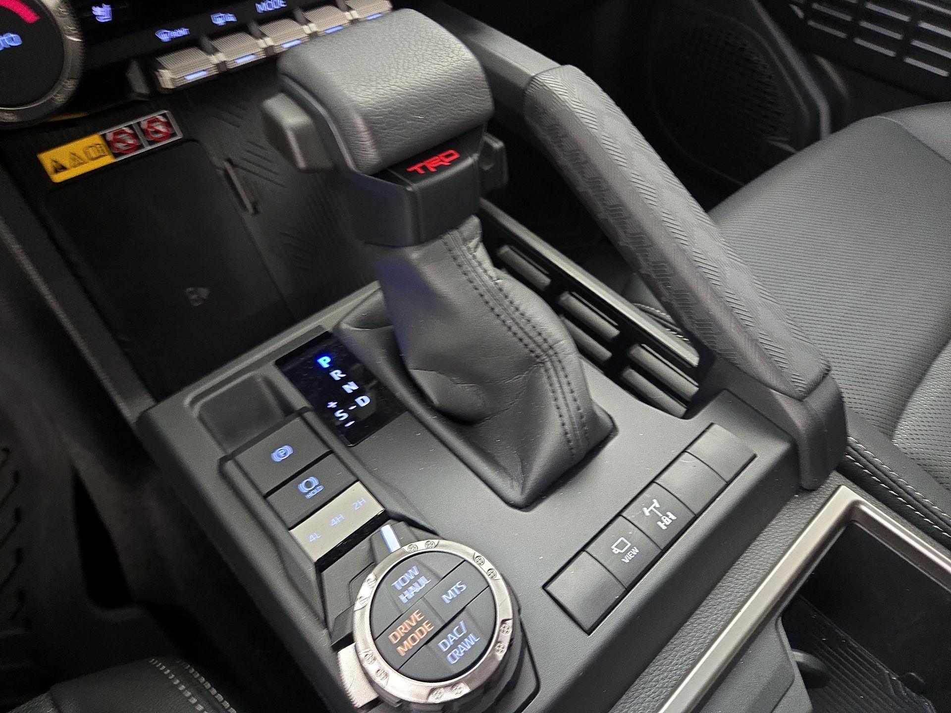 Thumbnail: 2025 Toyota 4Runner - 17