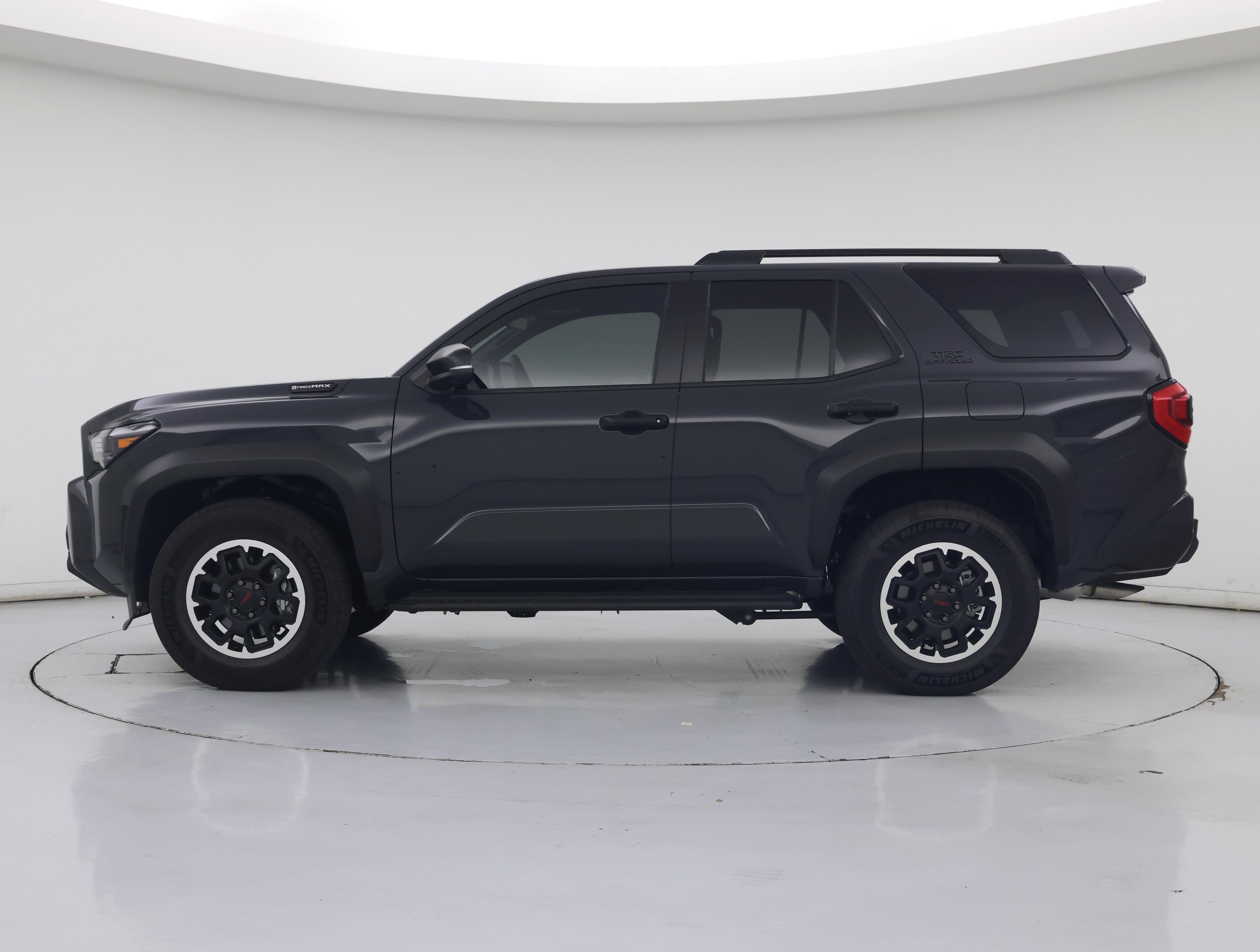 Thumbnail: 2025 Toyota 4Runner - 3