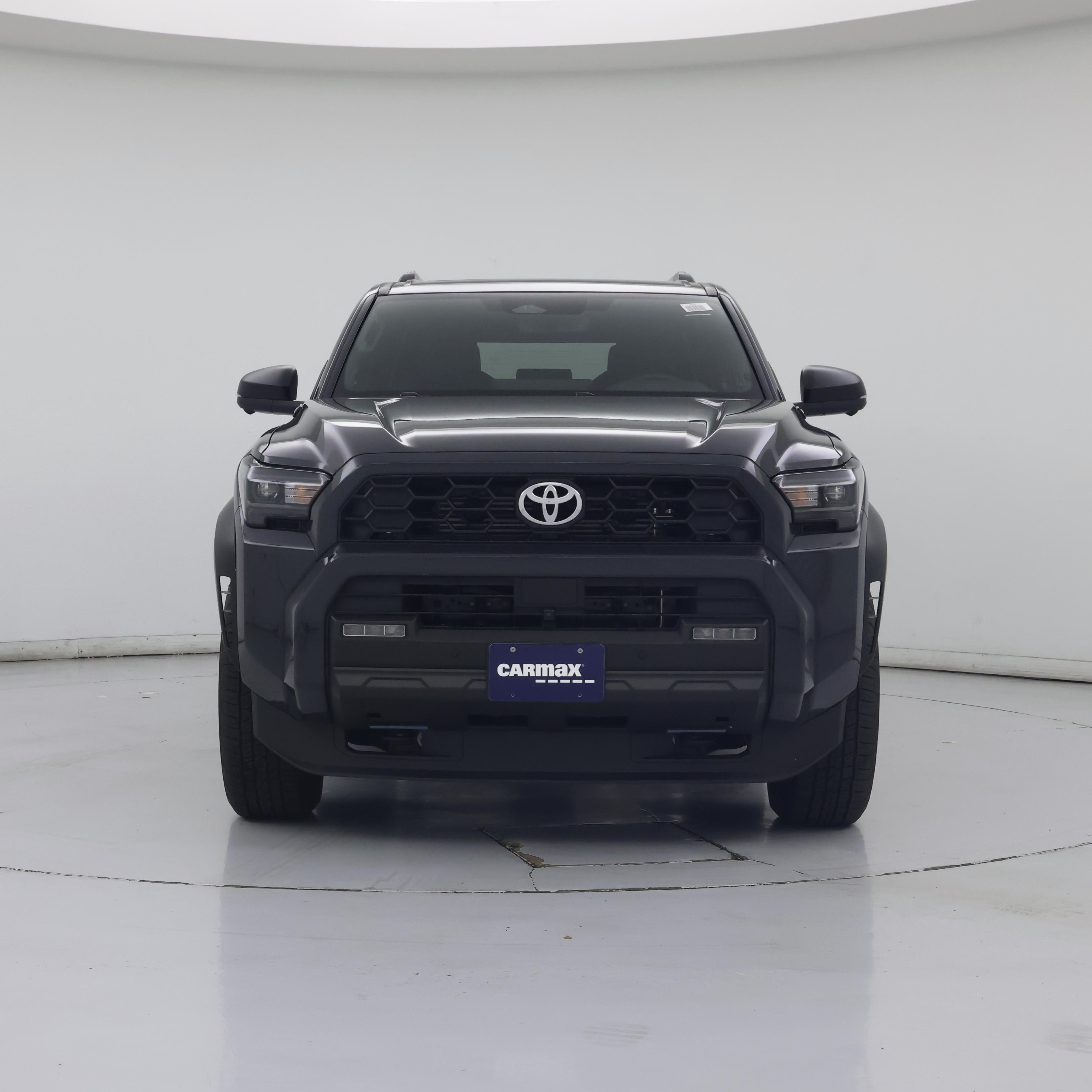 Thumbnail: 2025 Toyota 4Runner - 5