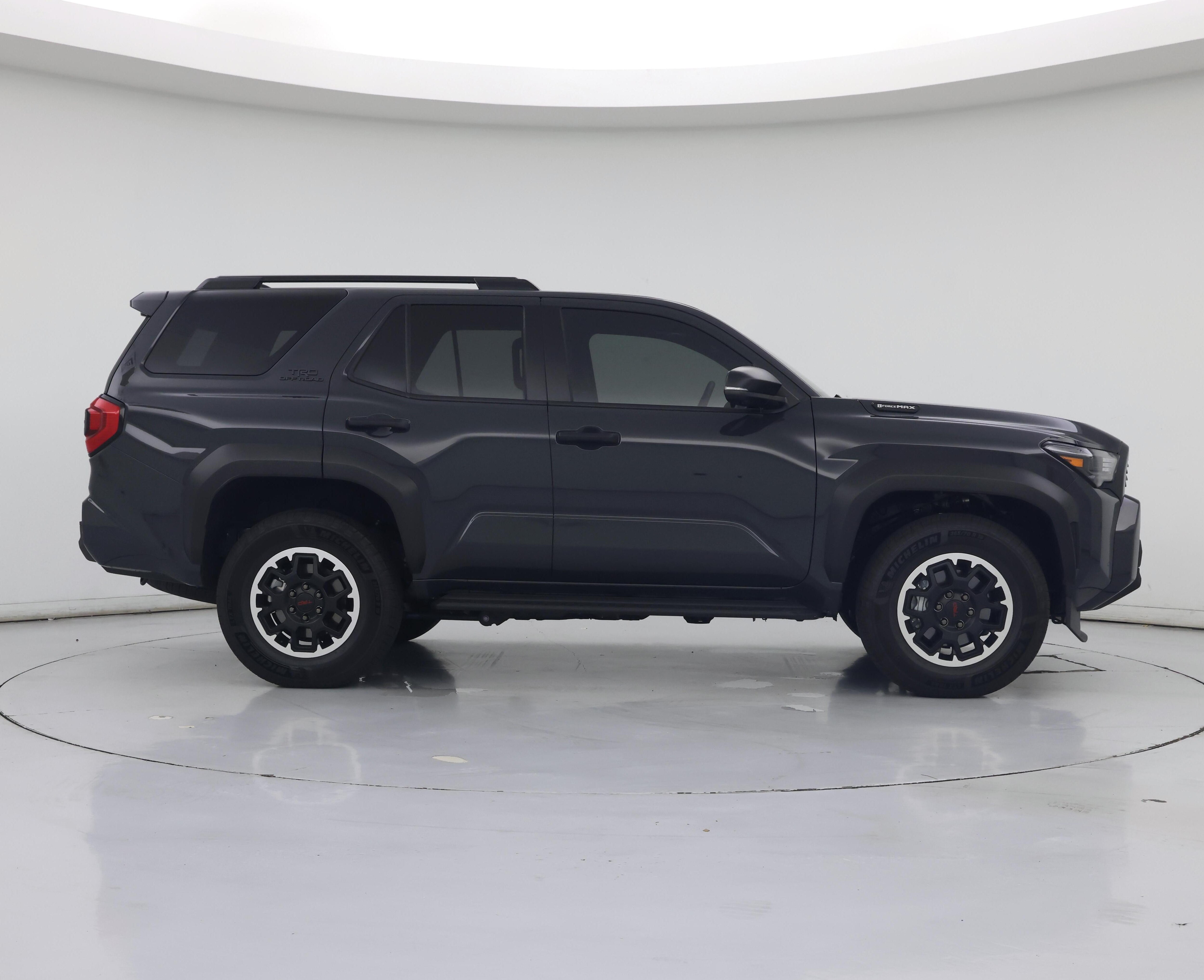 Thumbnail: 2025 Toyota 4Runner - 7