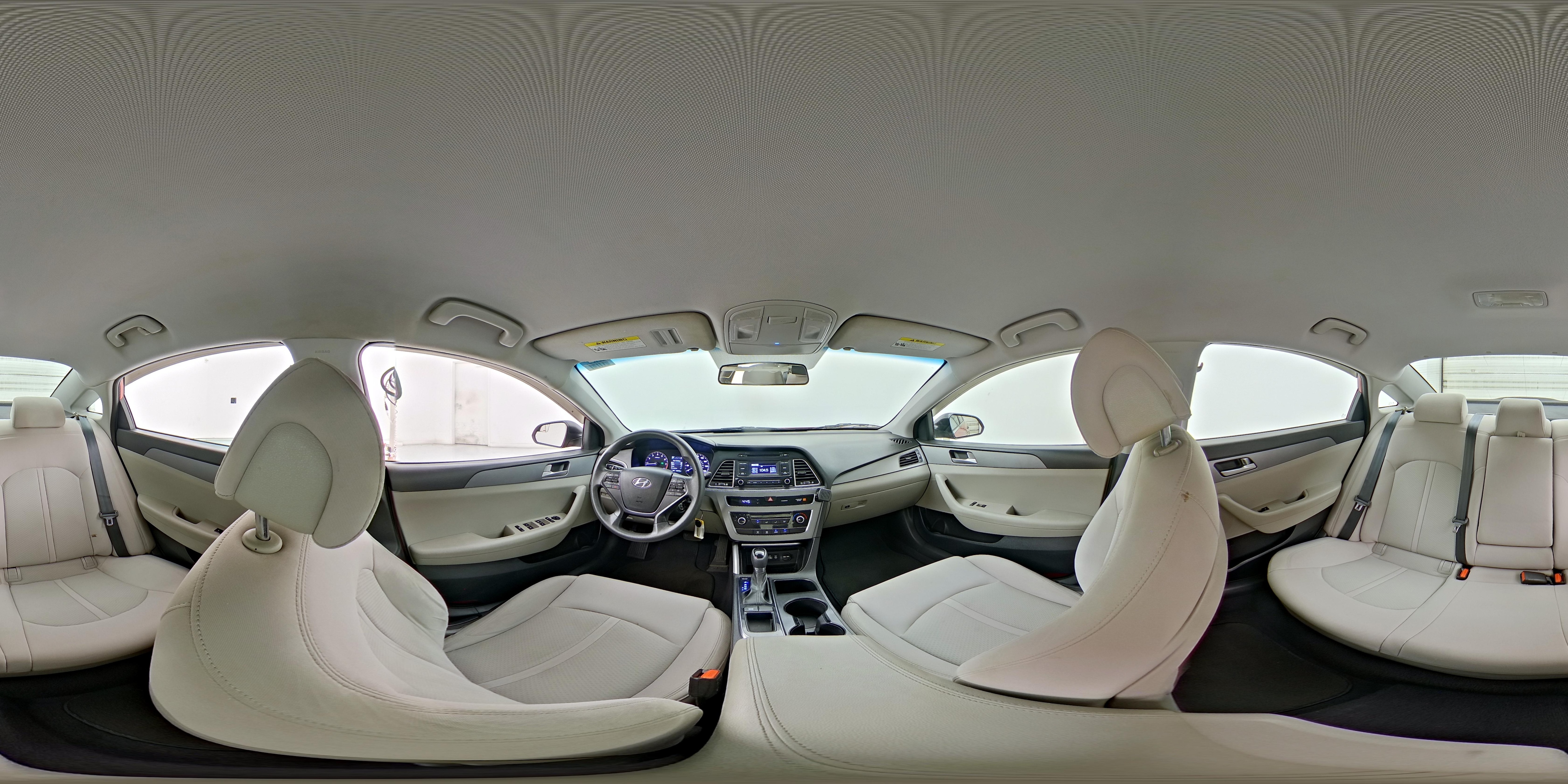 2017 Hyundai Sonata SE - Photo 23