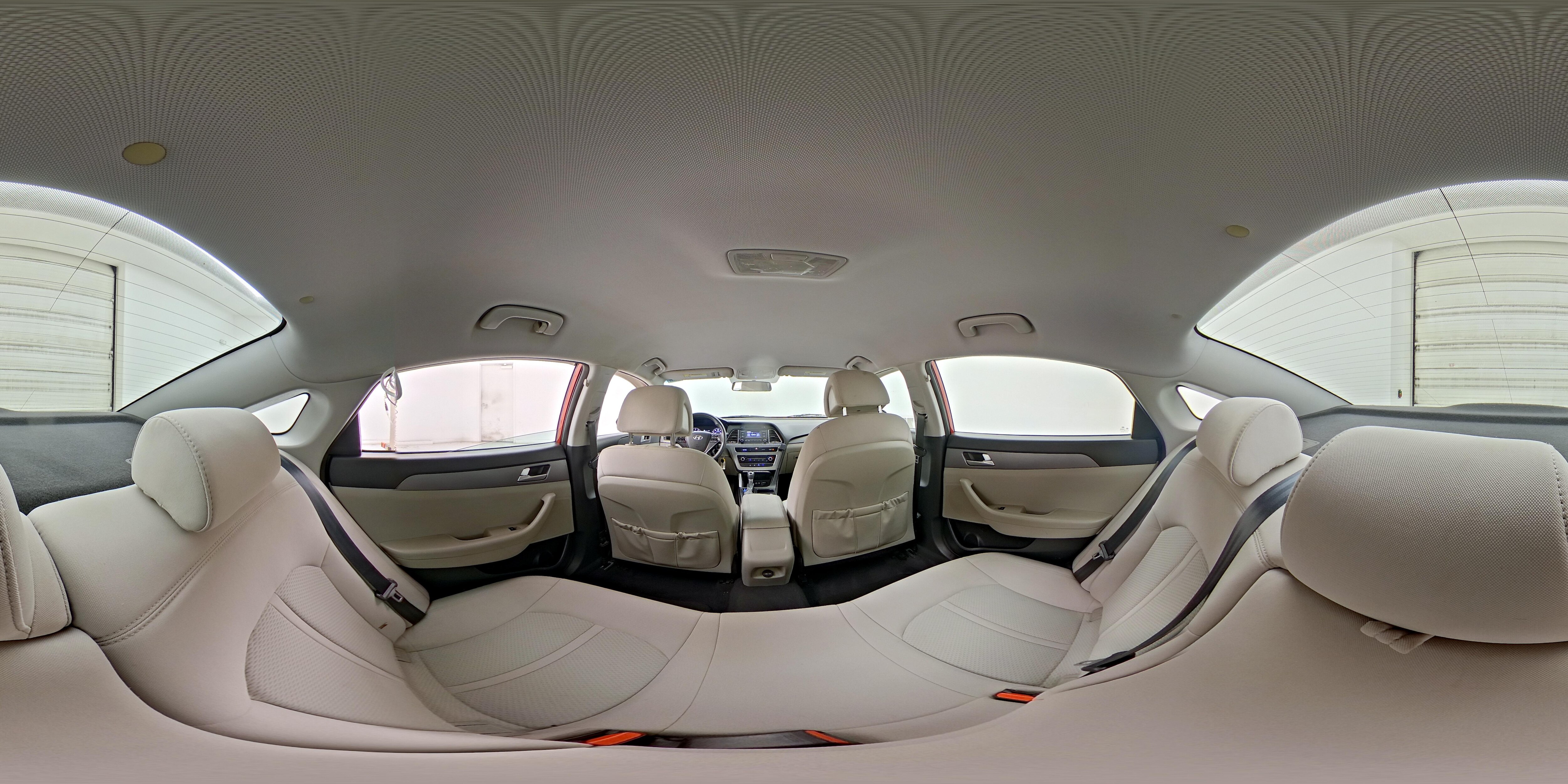 2017 Hyundai Sonata SE - Photo 24